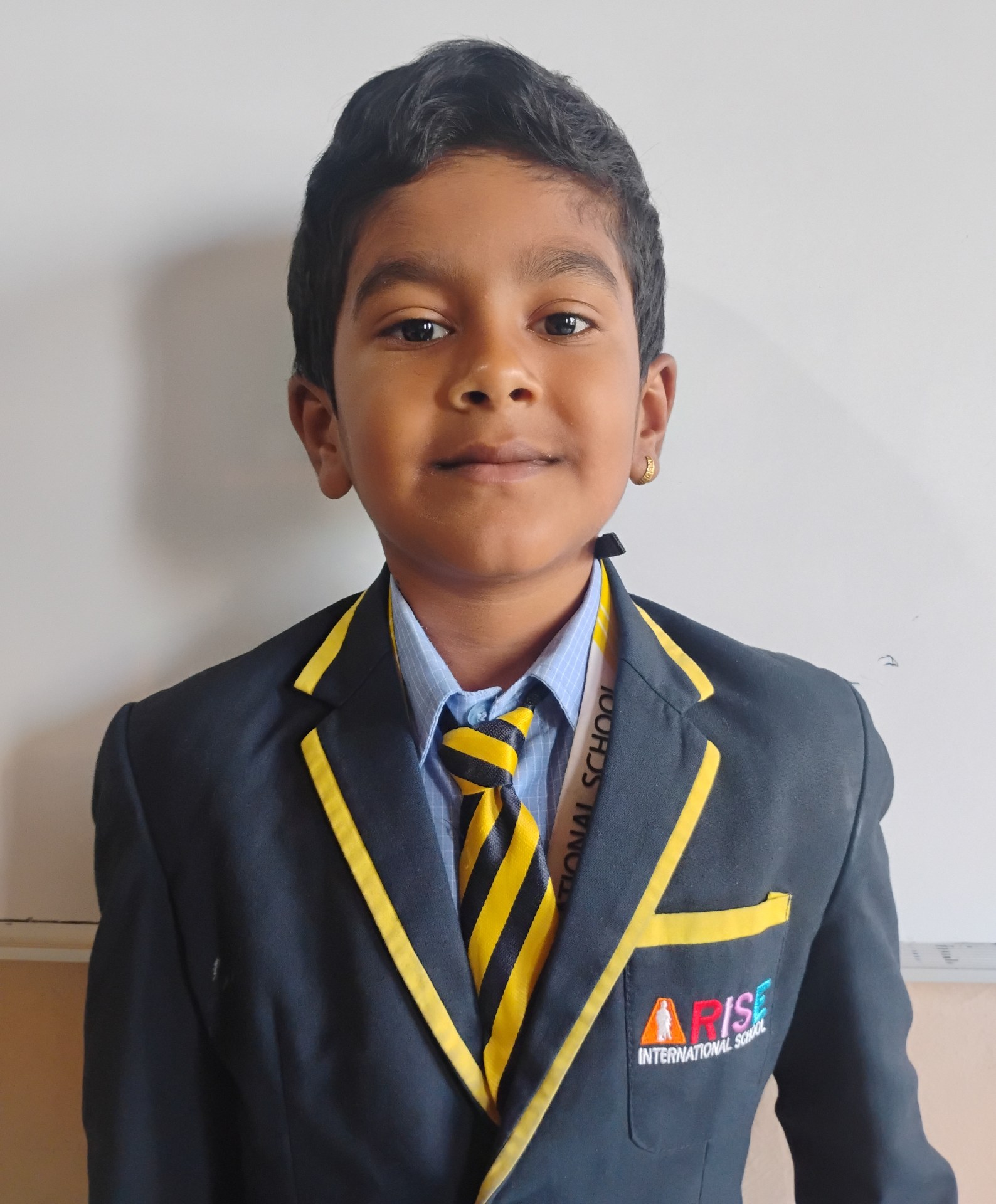 Arise International Pune