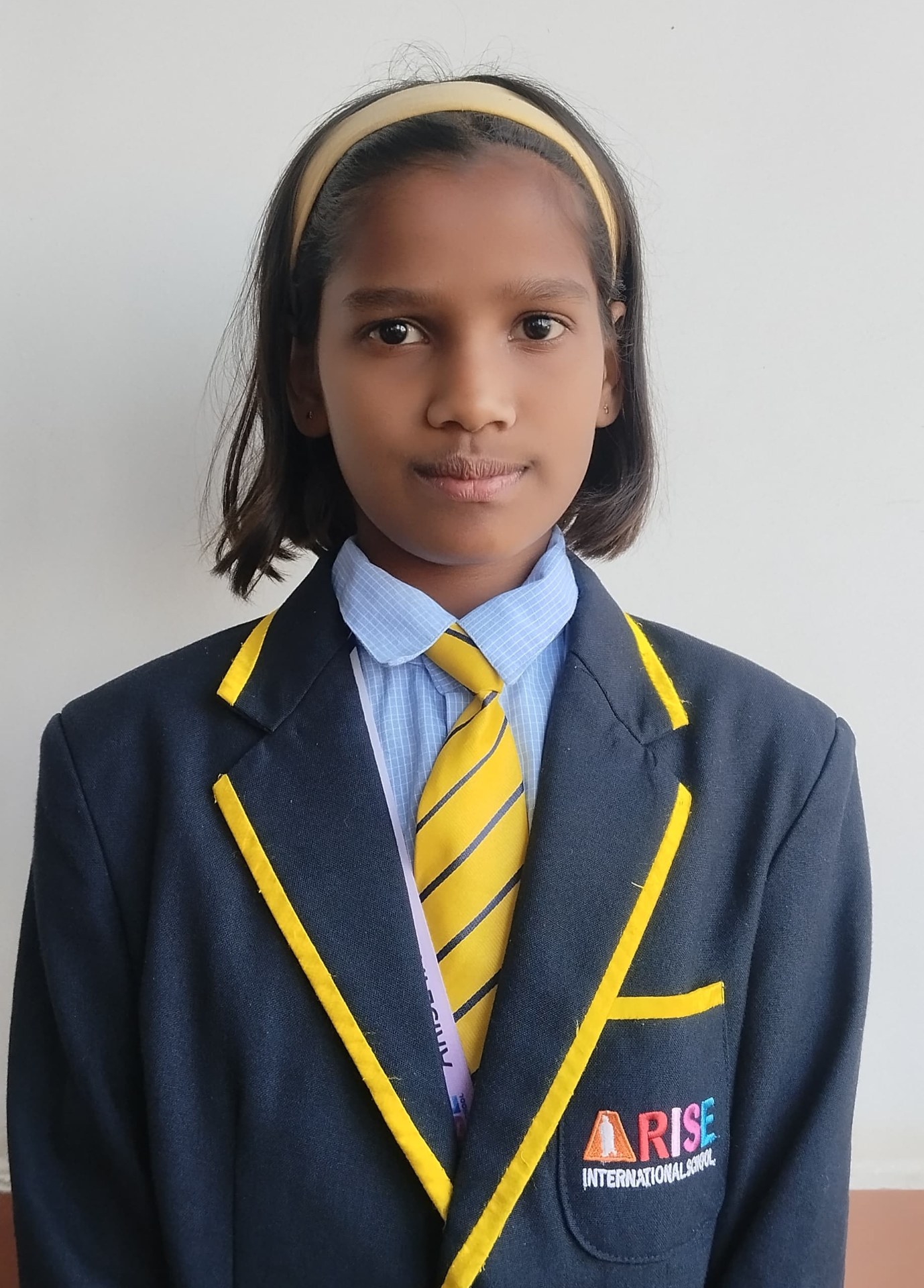 Arise International School, Bhosari