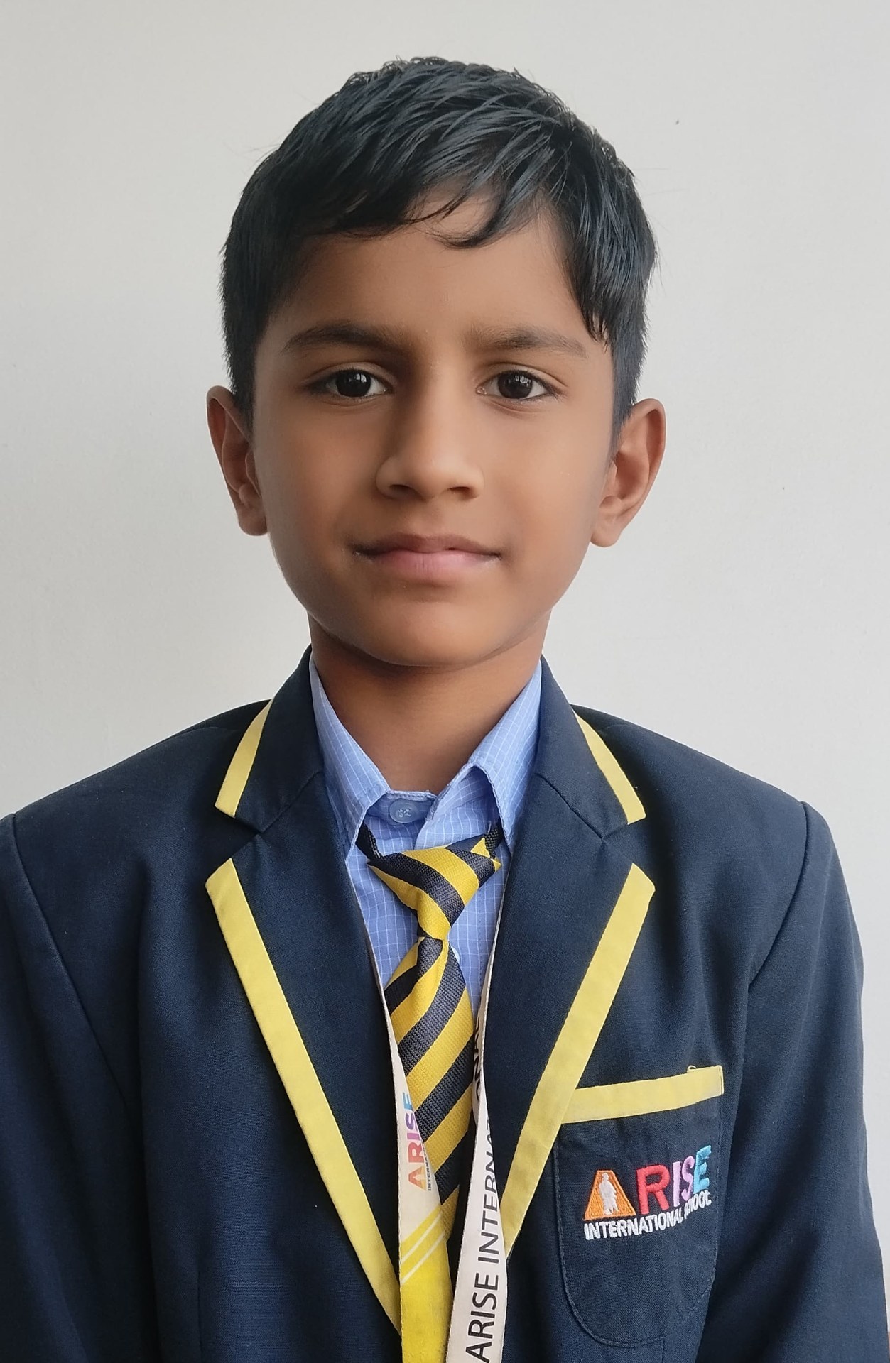 Arise International School, Bhosari