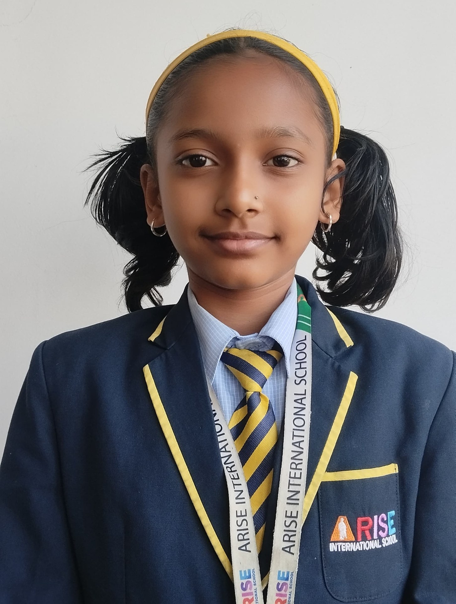 Arise International School, Bhosari