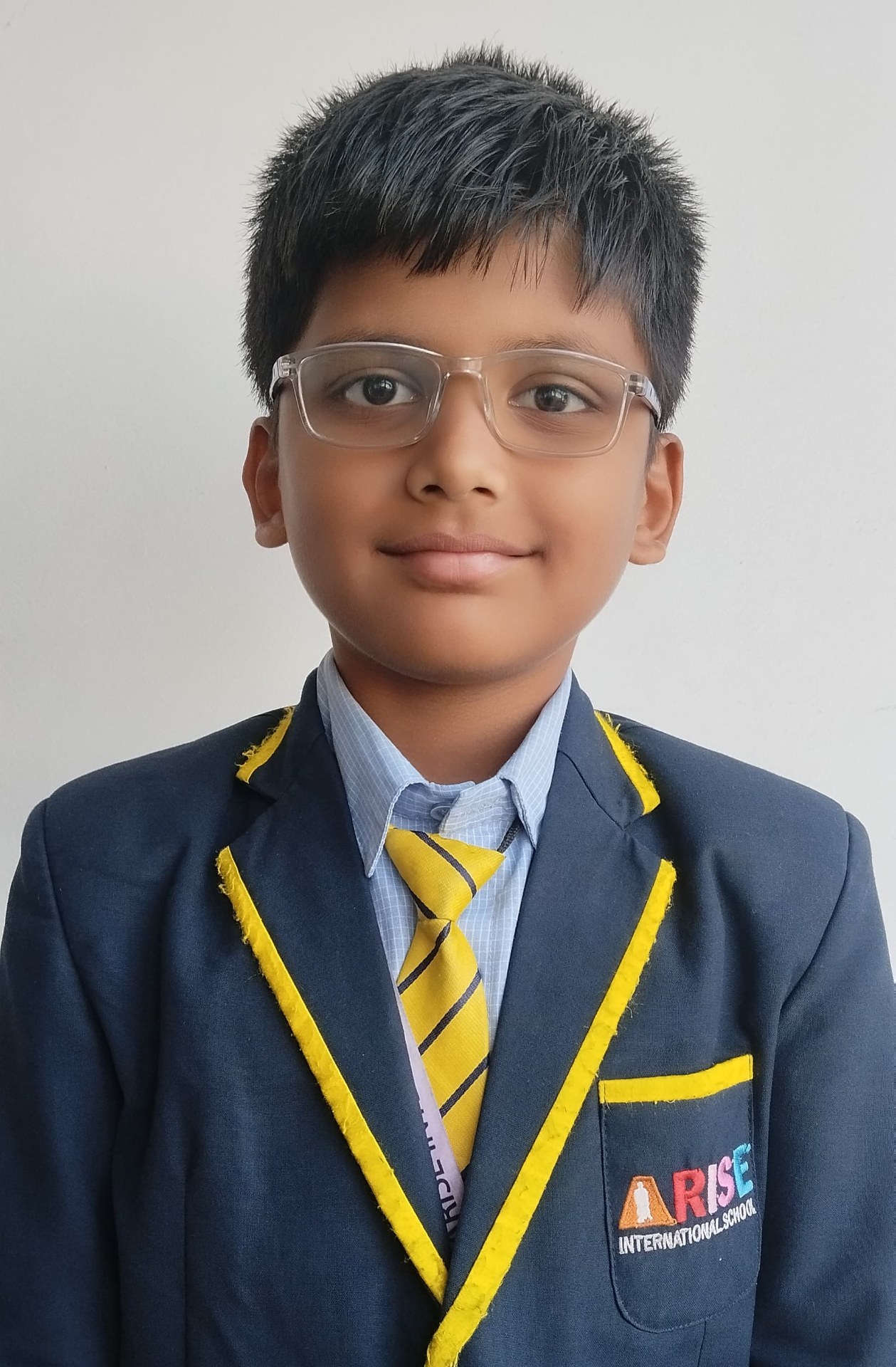 Arise International School, Bhosari