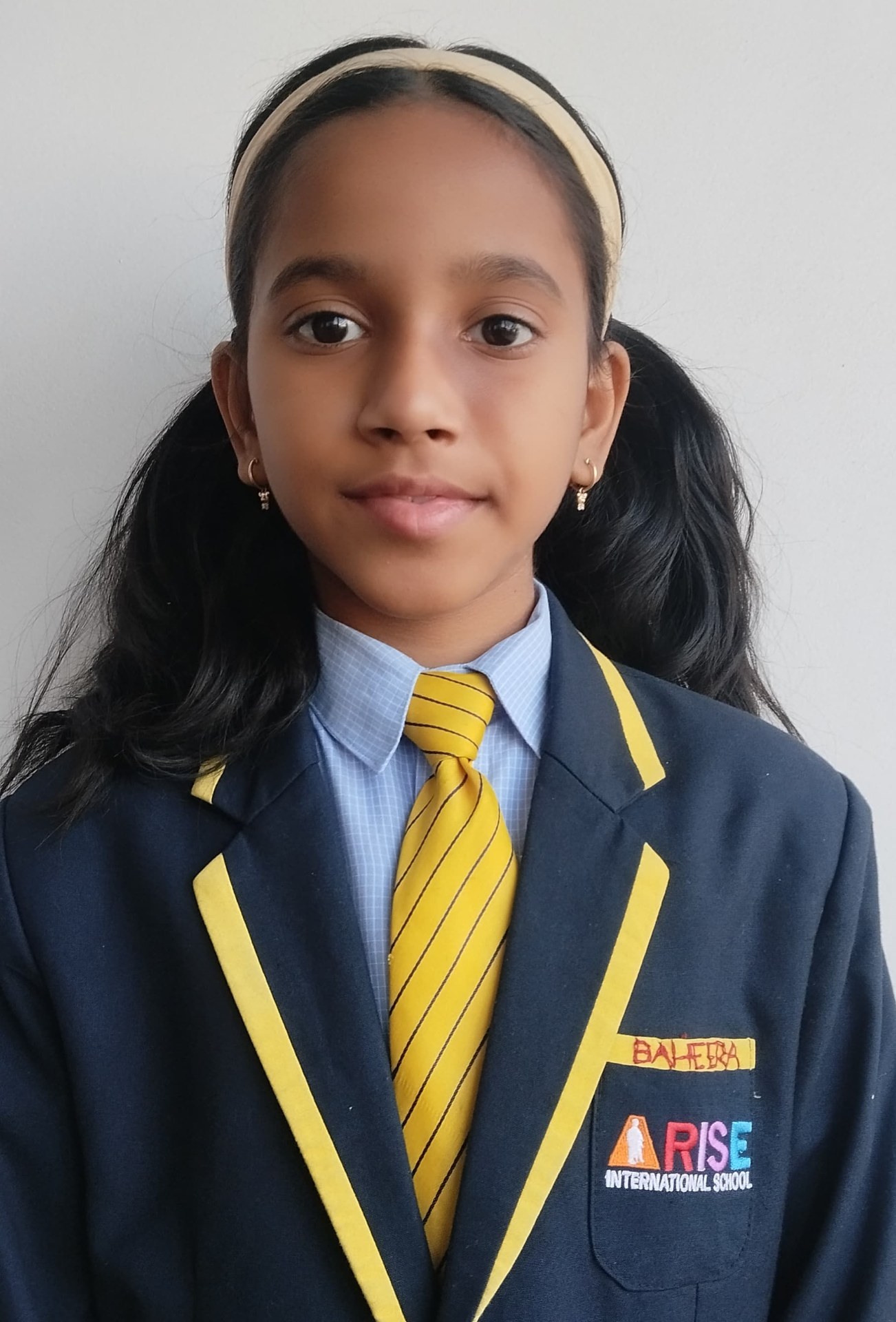 Arise International Pune