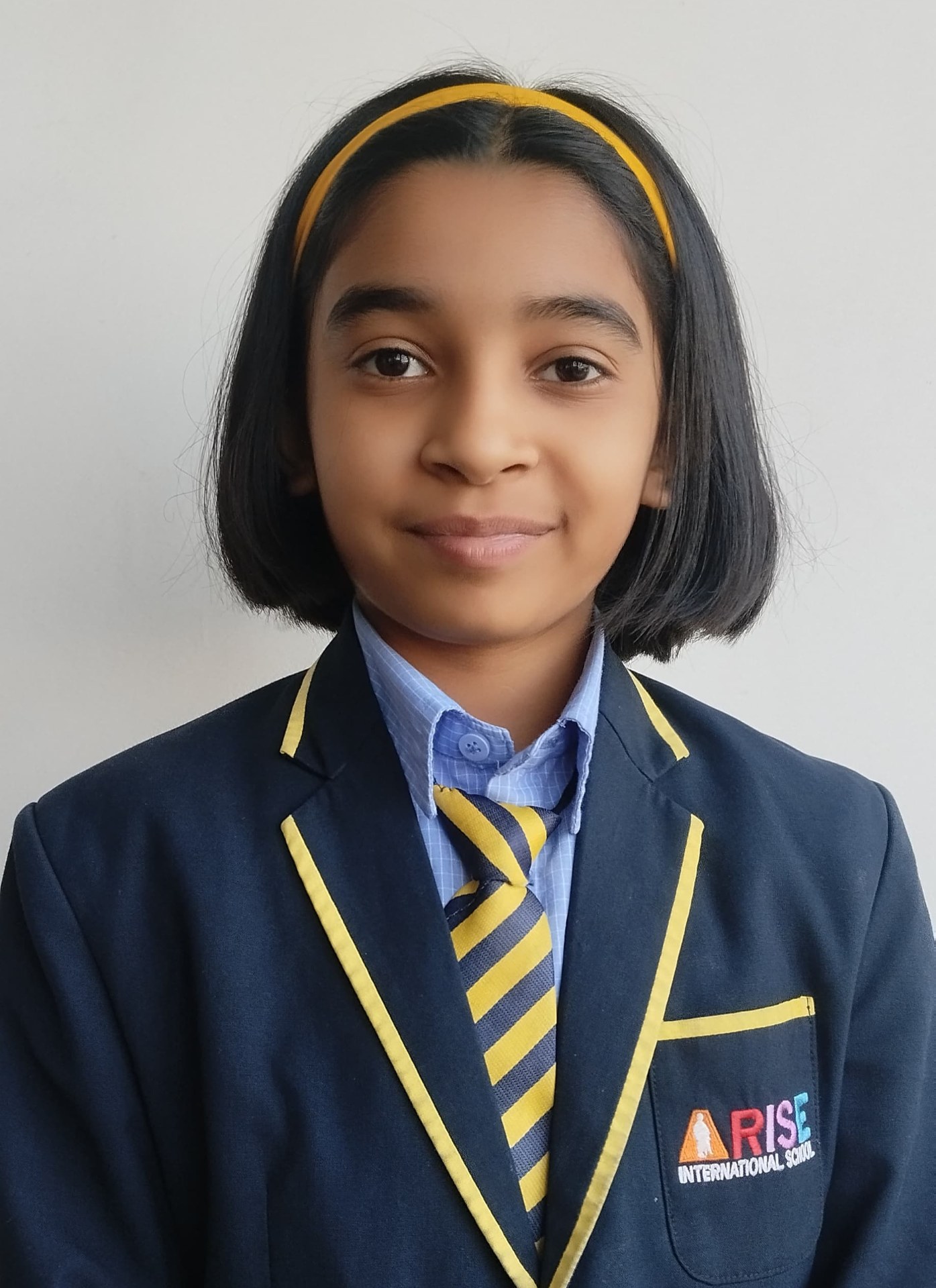 Arise International Pune