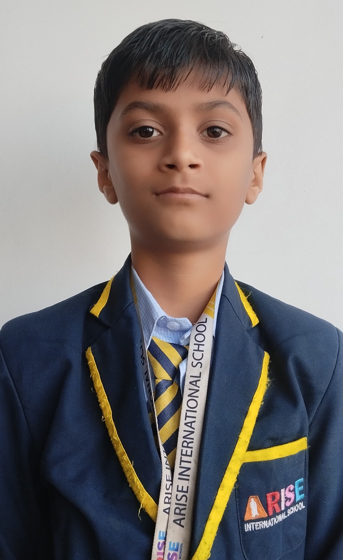 Arise International School, Bhosari