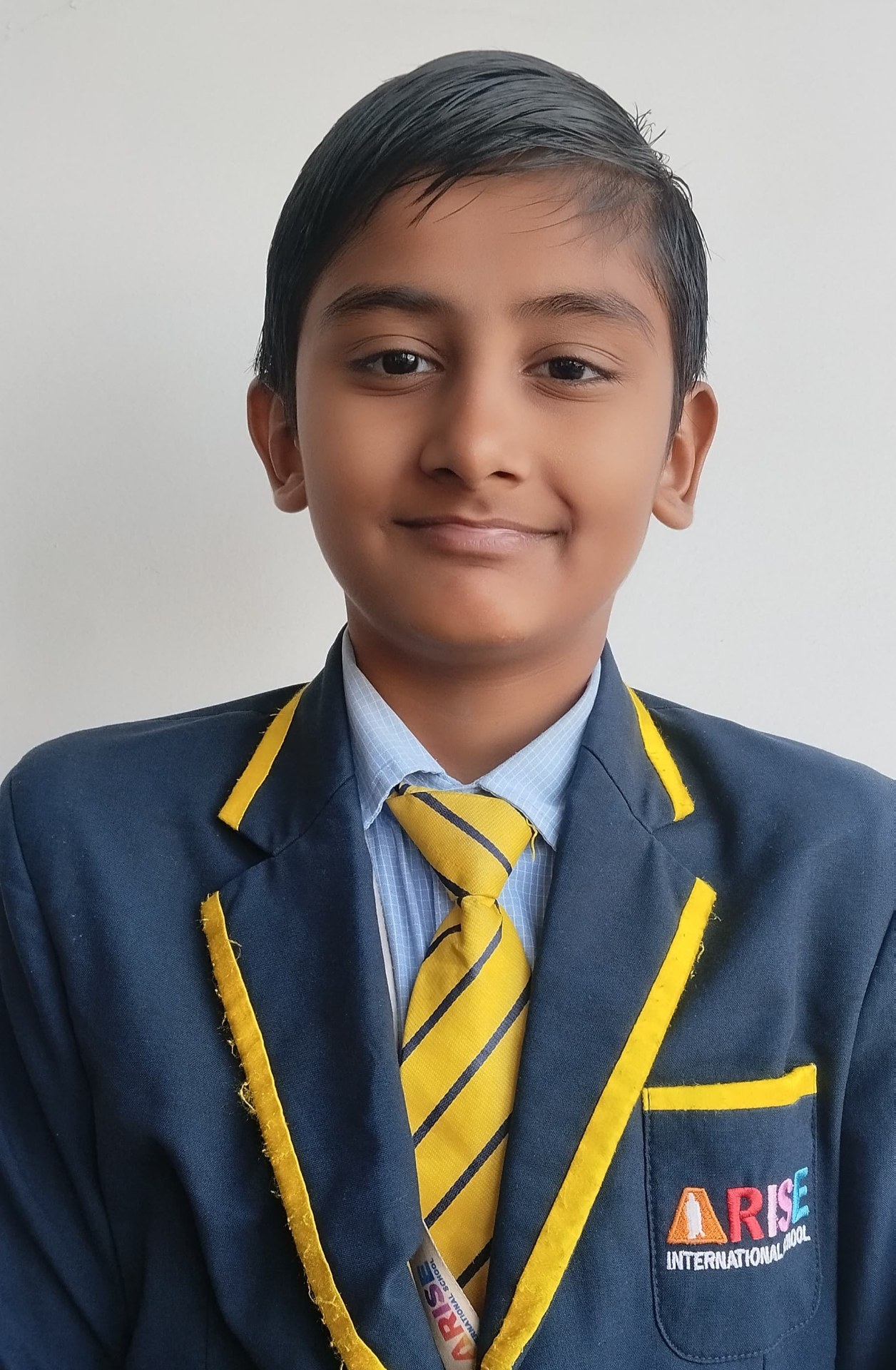 Arise International School, Bhosari