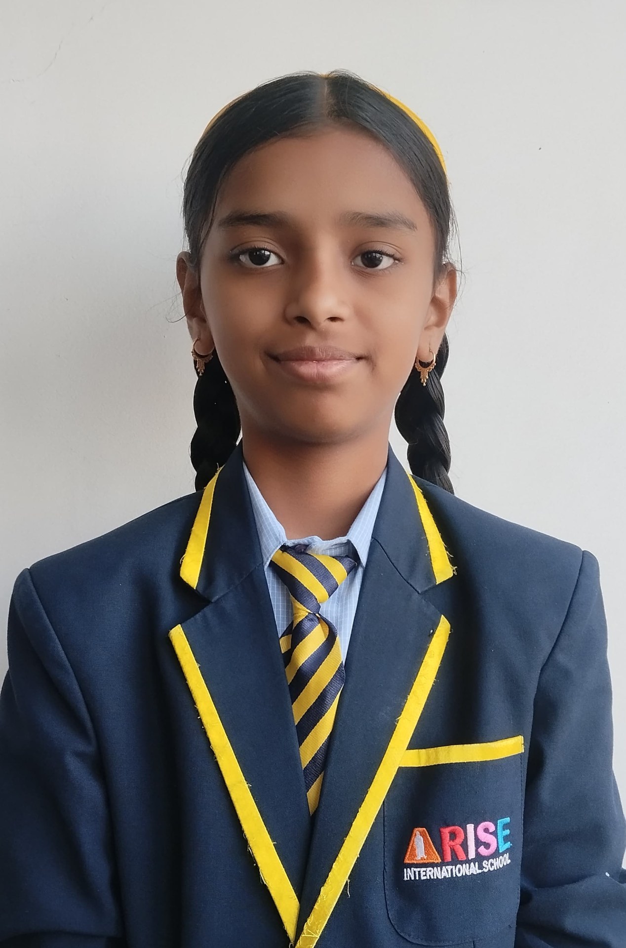 Arise International School, Bhosari