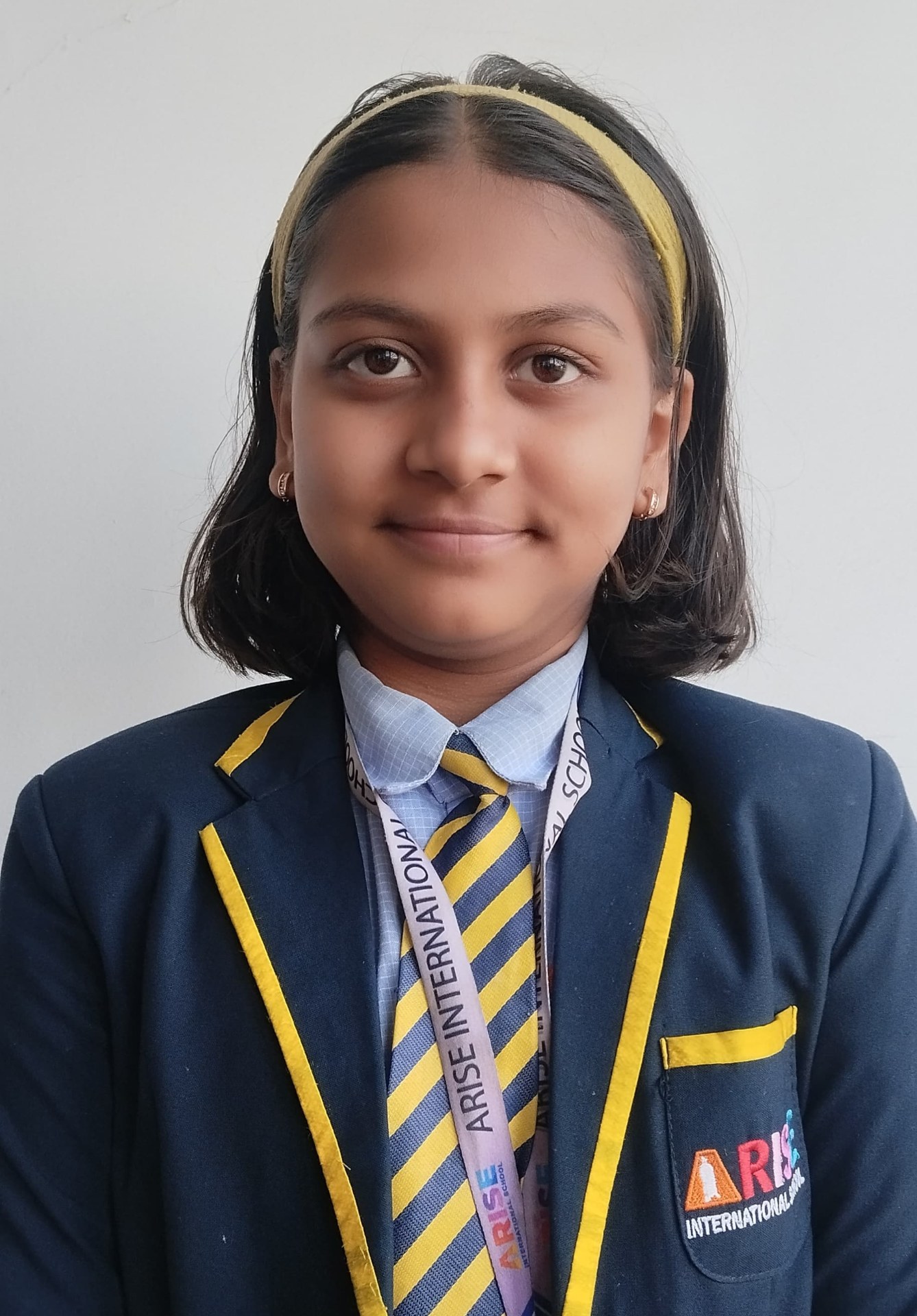 Arise International School, Bhosari