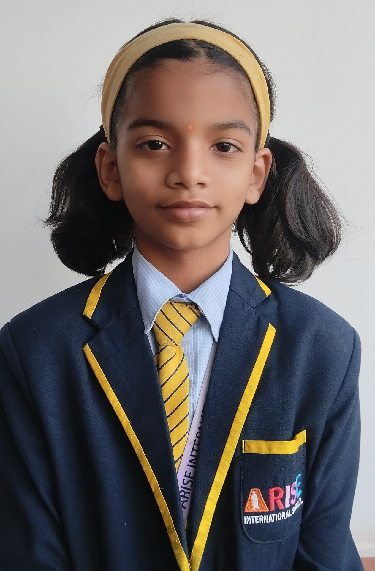 Arise International School, Bhosari