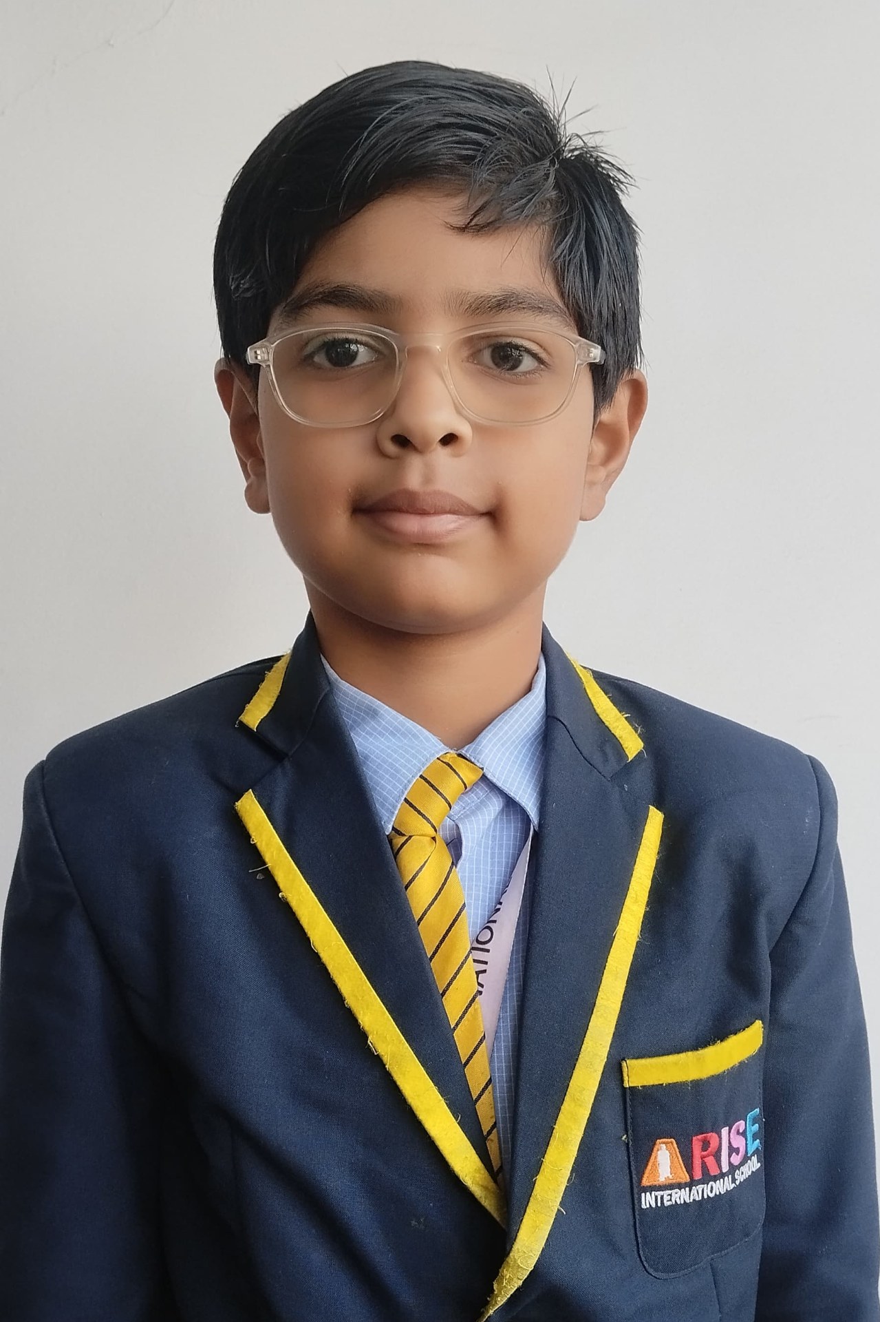 Arise International School, Bhosari