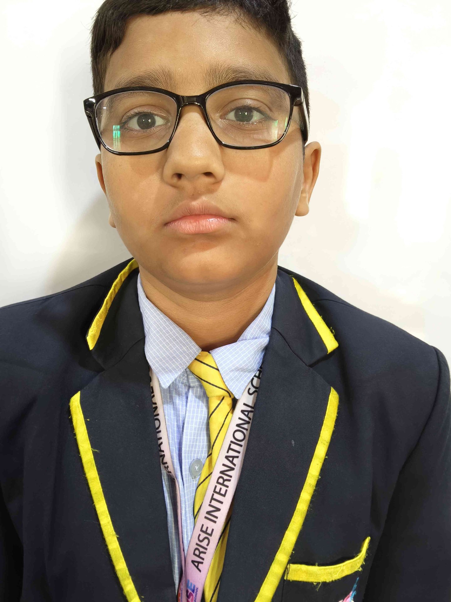 Arise International School, Bhosari