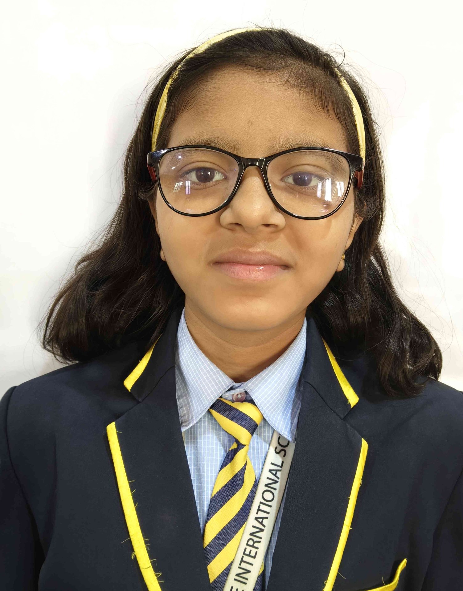 Arise International School, Bhosari