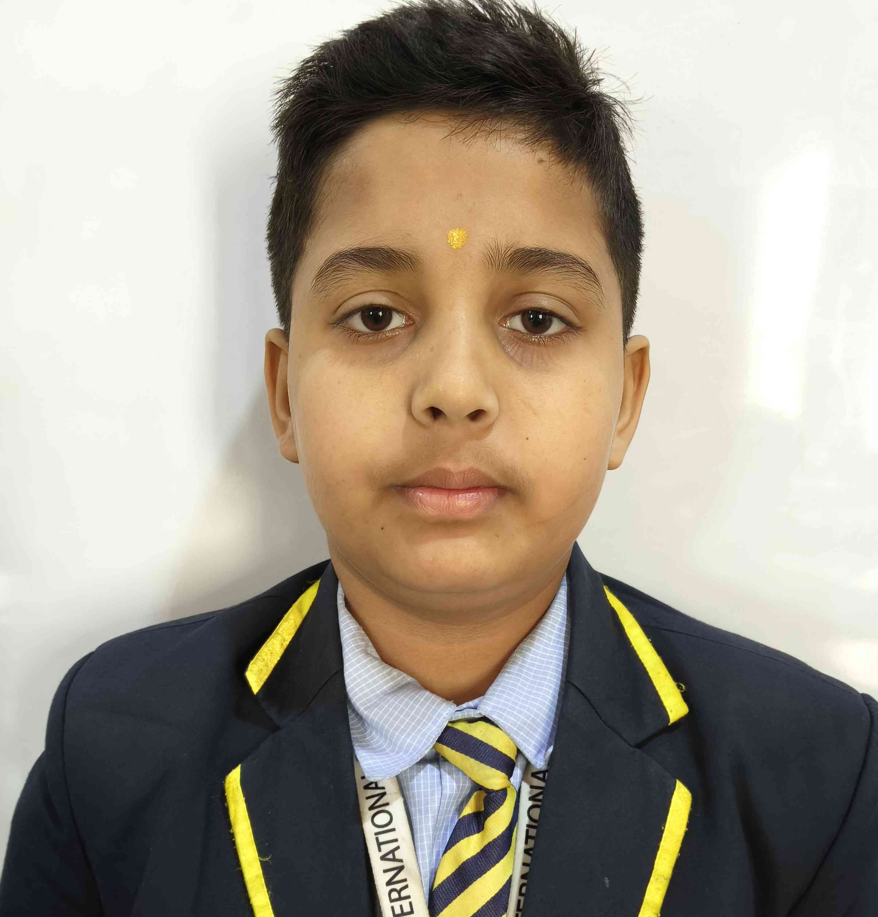 Arise International School, Bhosari