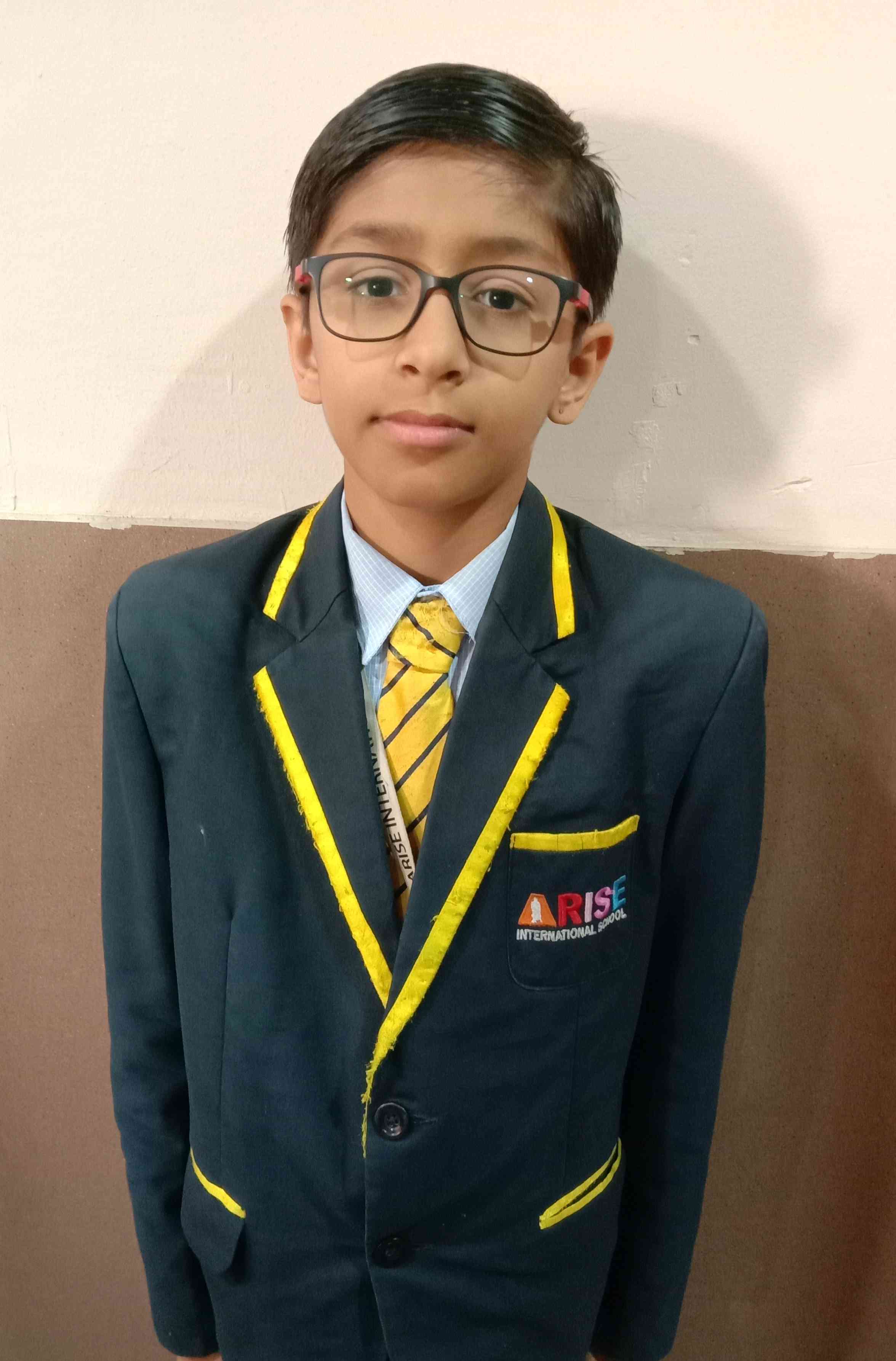 Arise International Pune