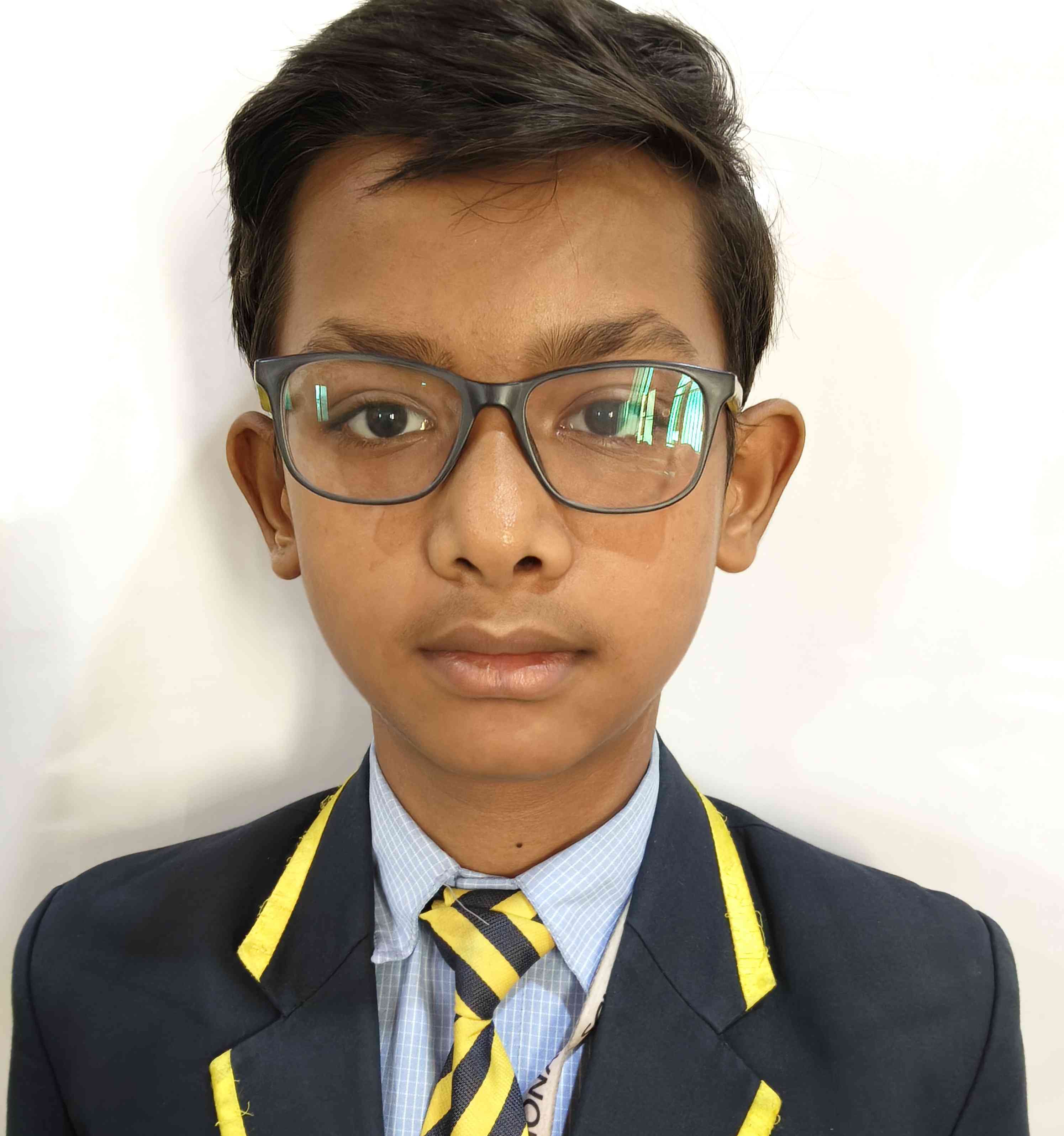 Arise International School, Bhosari