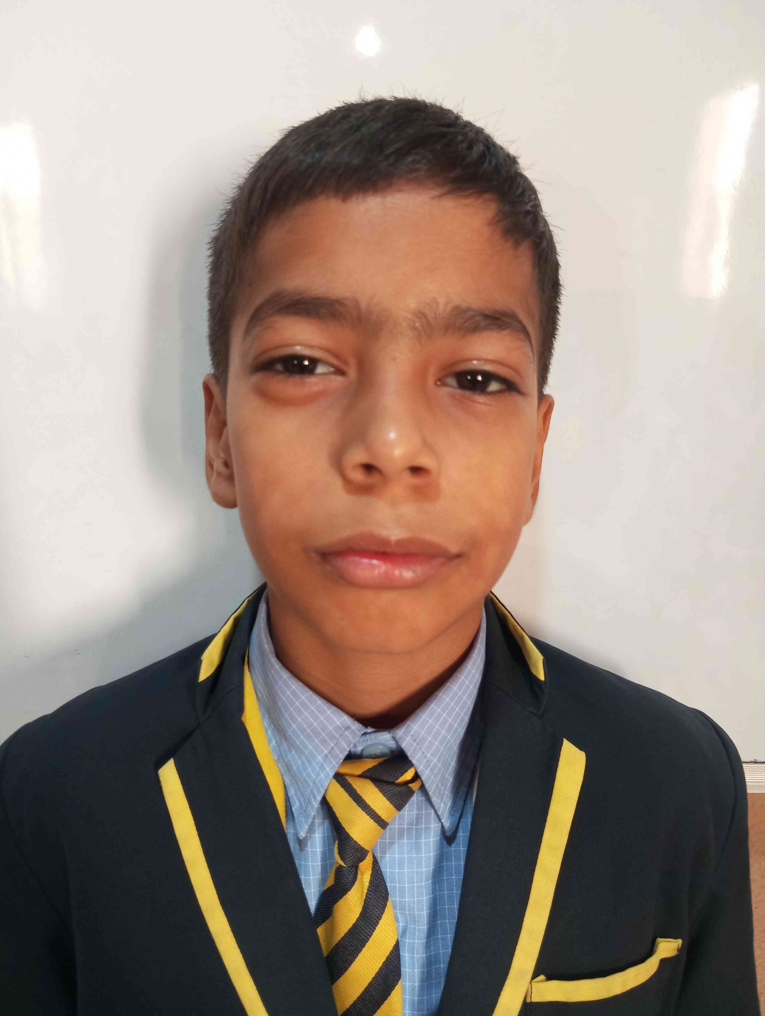 Arise International School, Bhosari