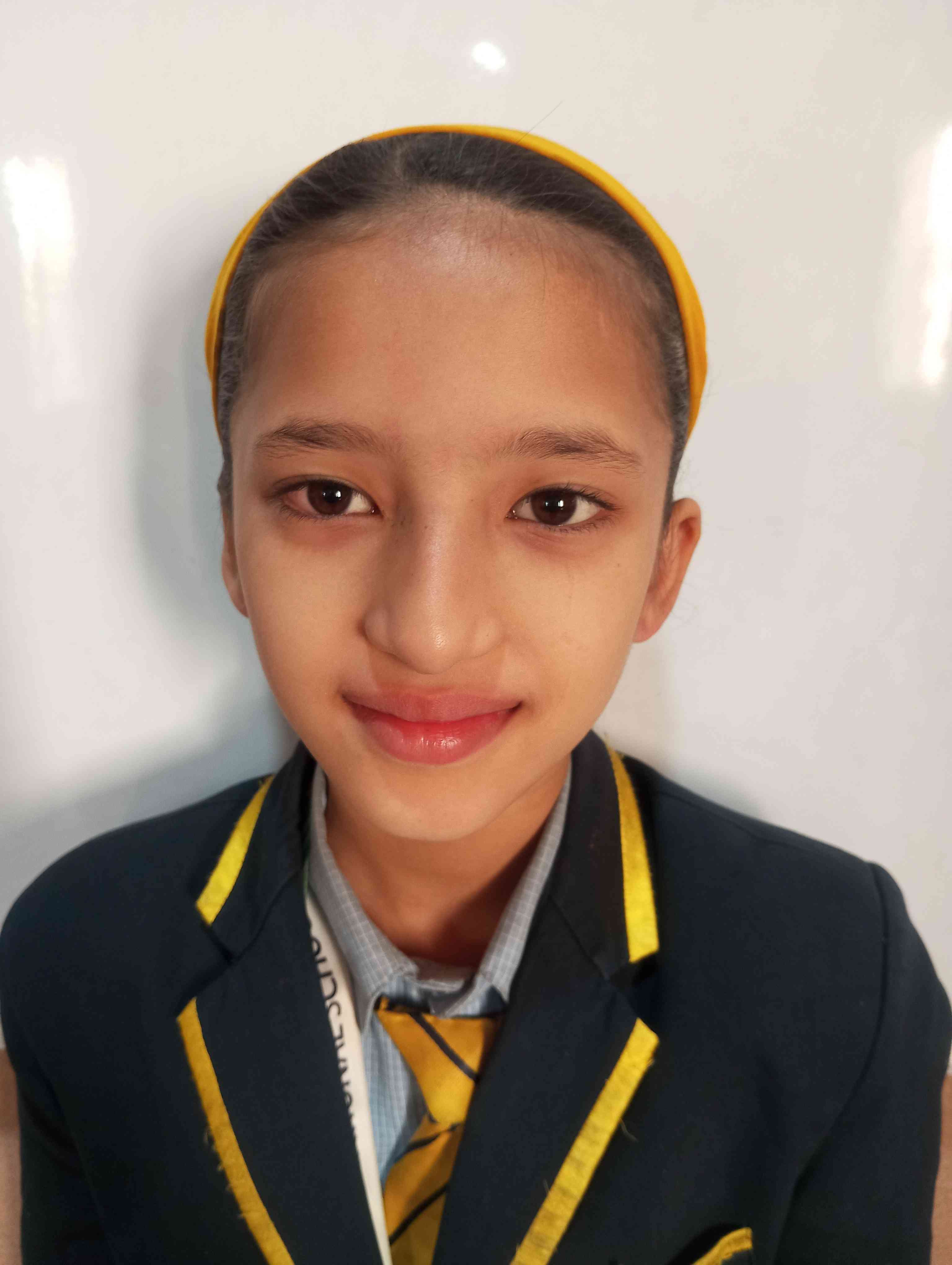 Arise International School, Bhosari
