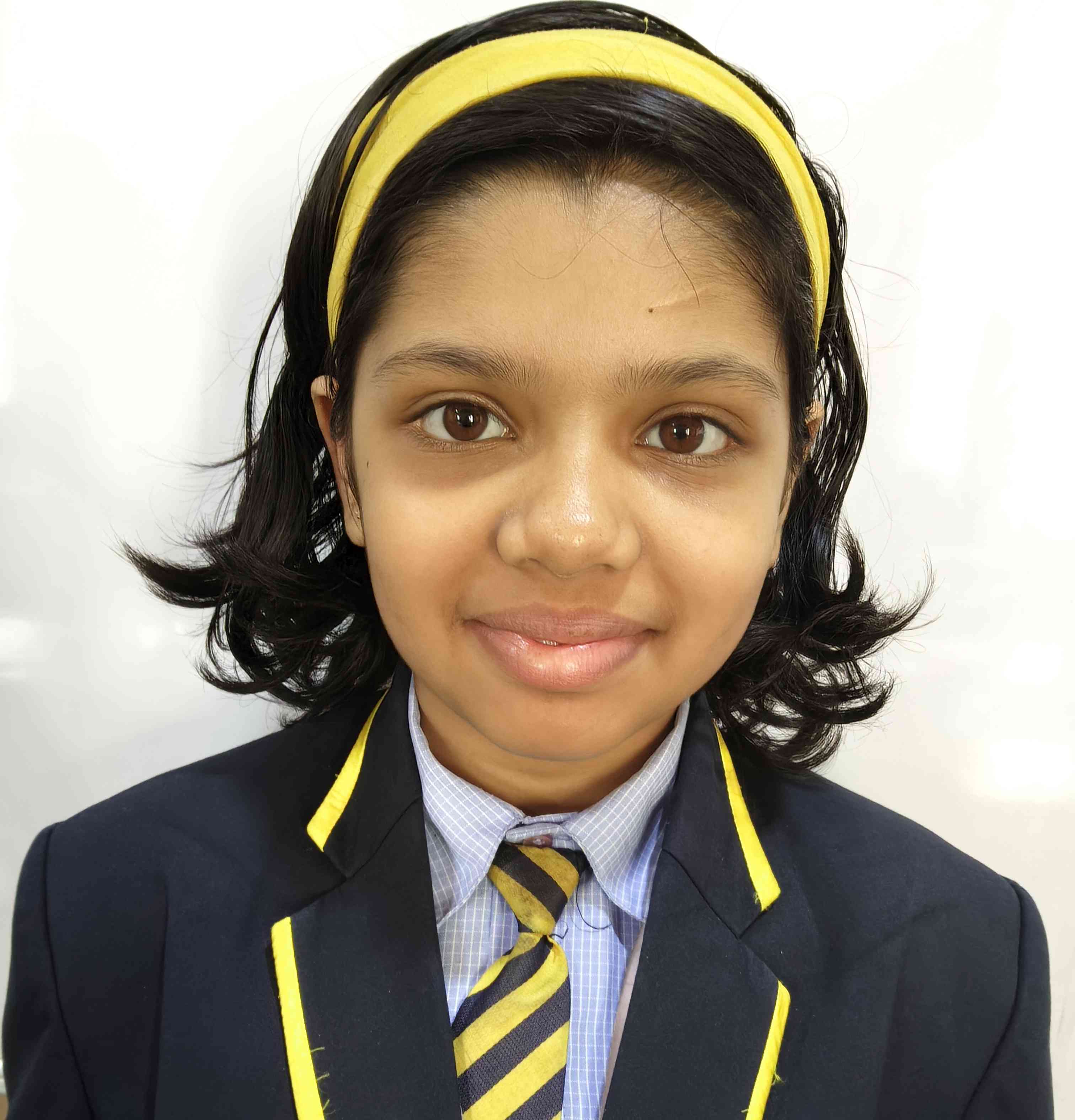 Arise International School, Bhosari