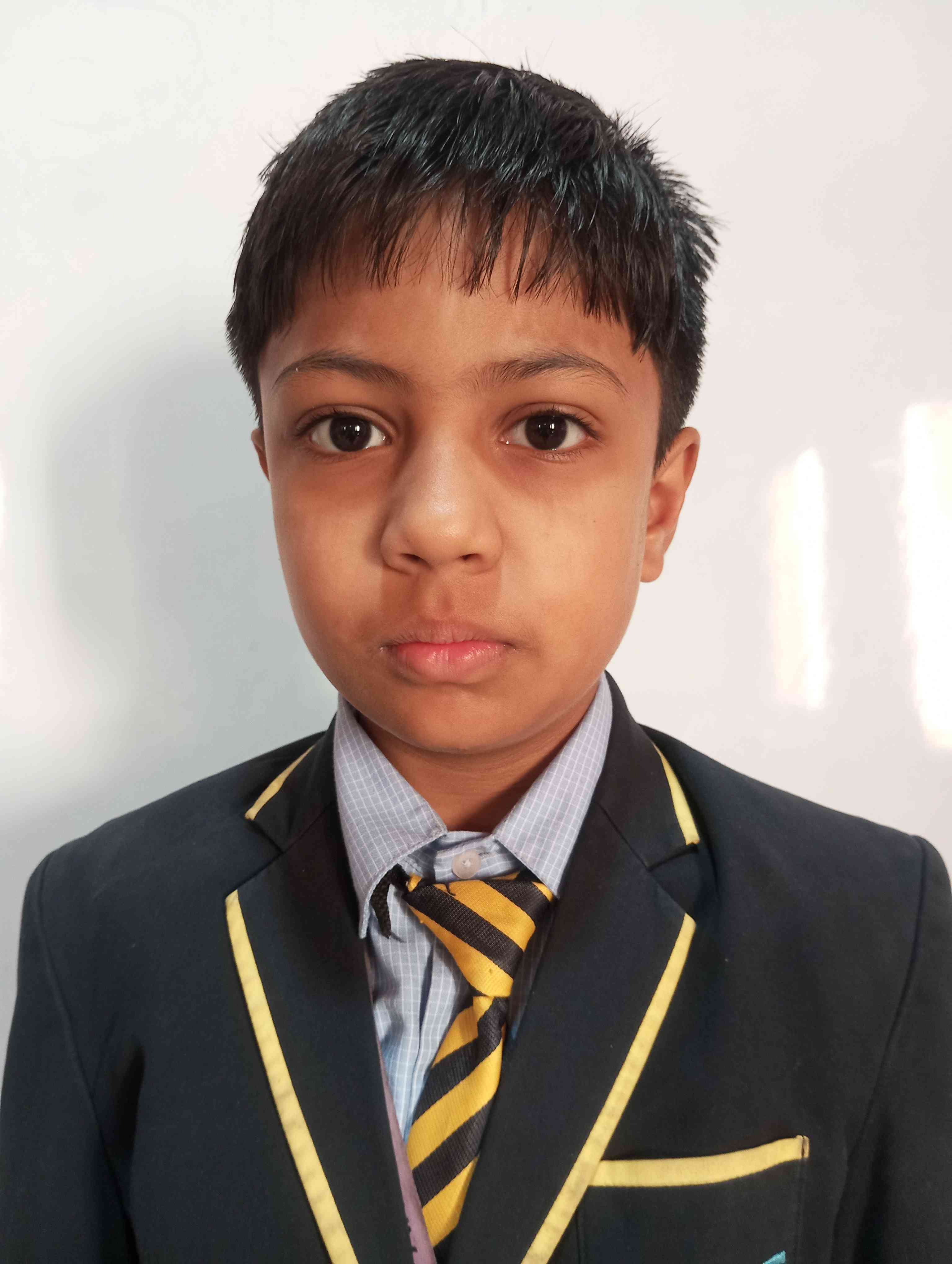 Arise International School, Bhosari