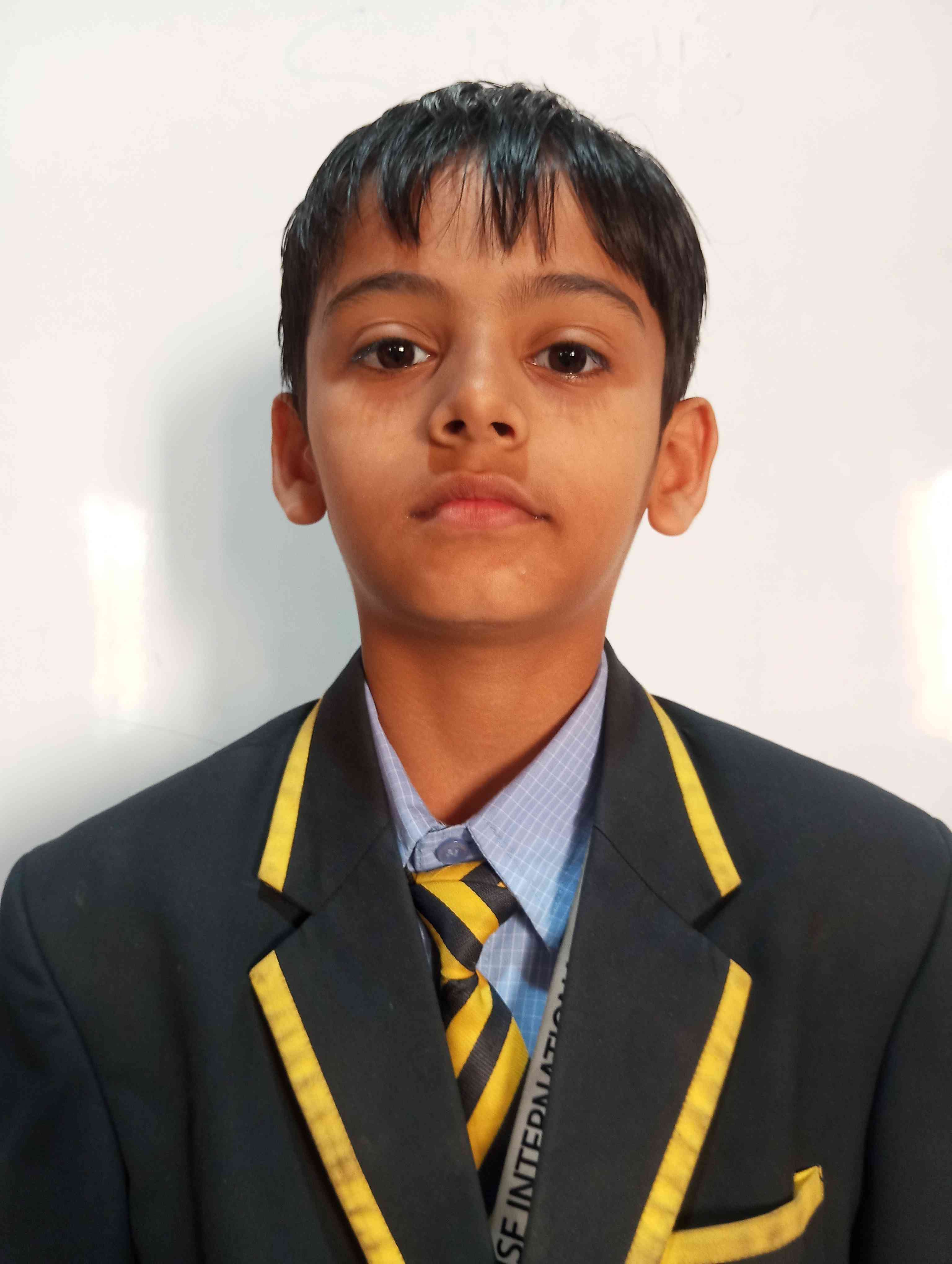 Arise International School, Bhosari