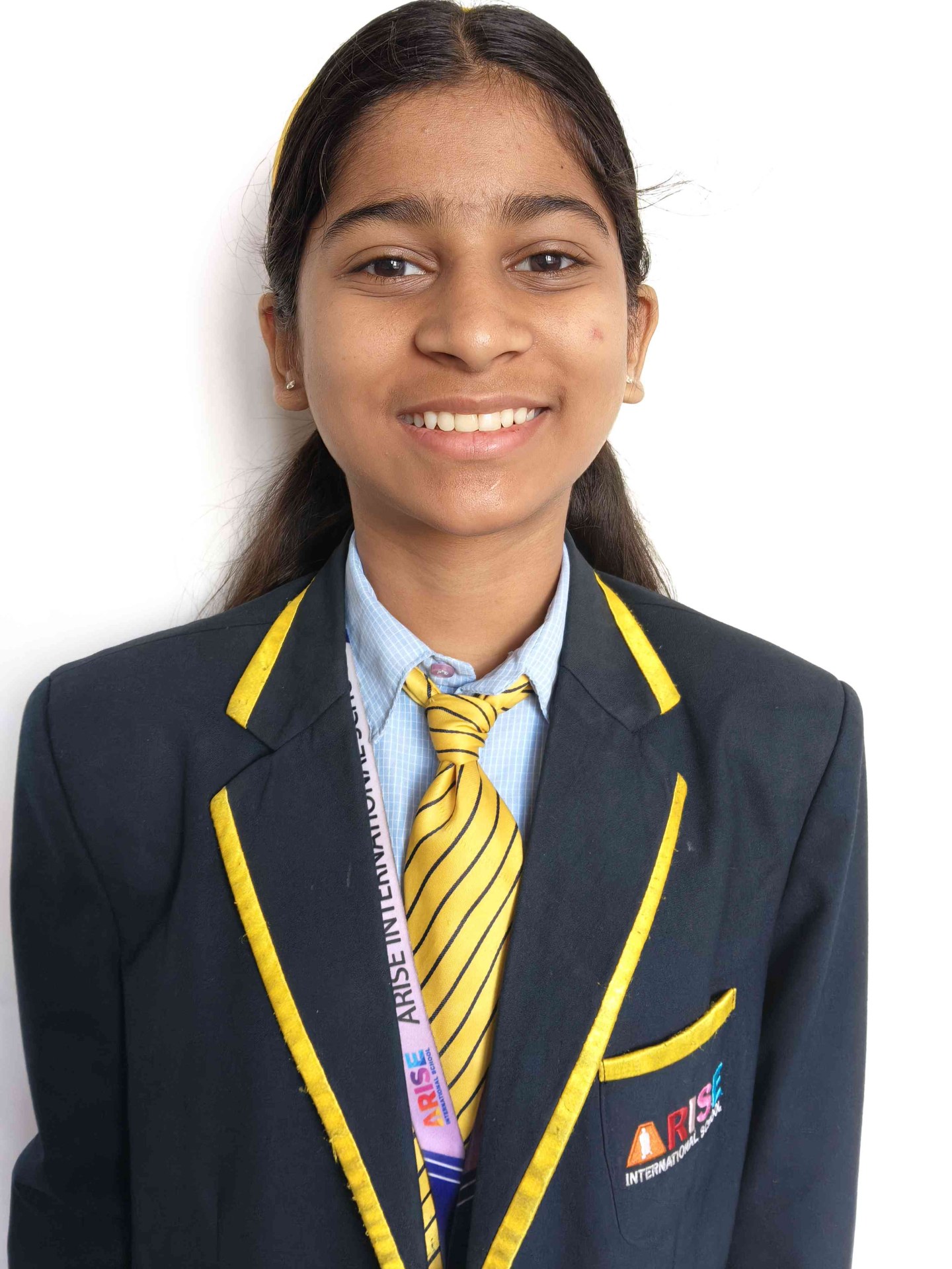 Arise International School, Bhosari