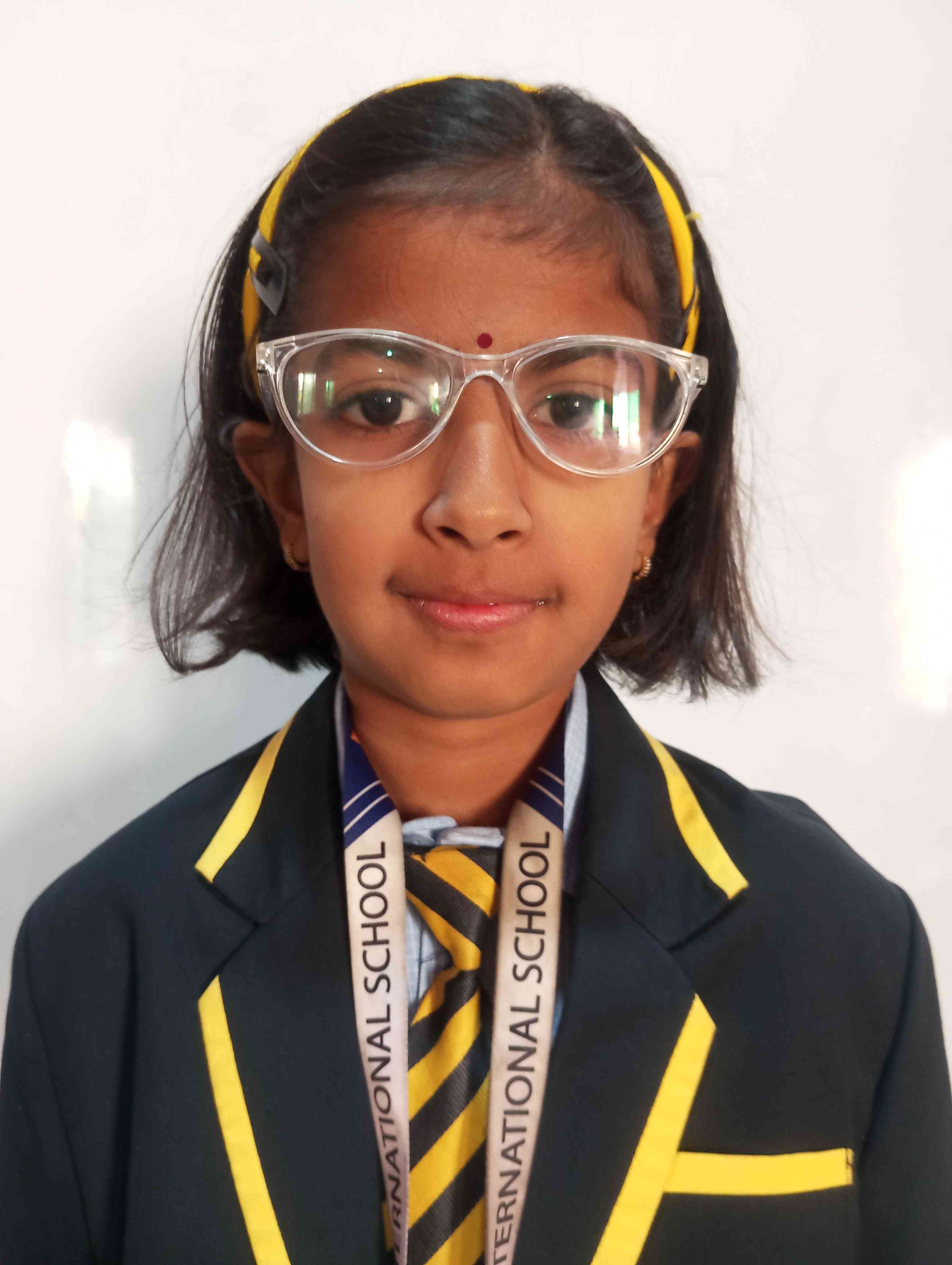 Arise International School, Bhosari