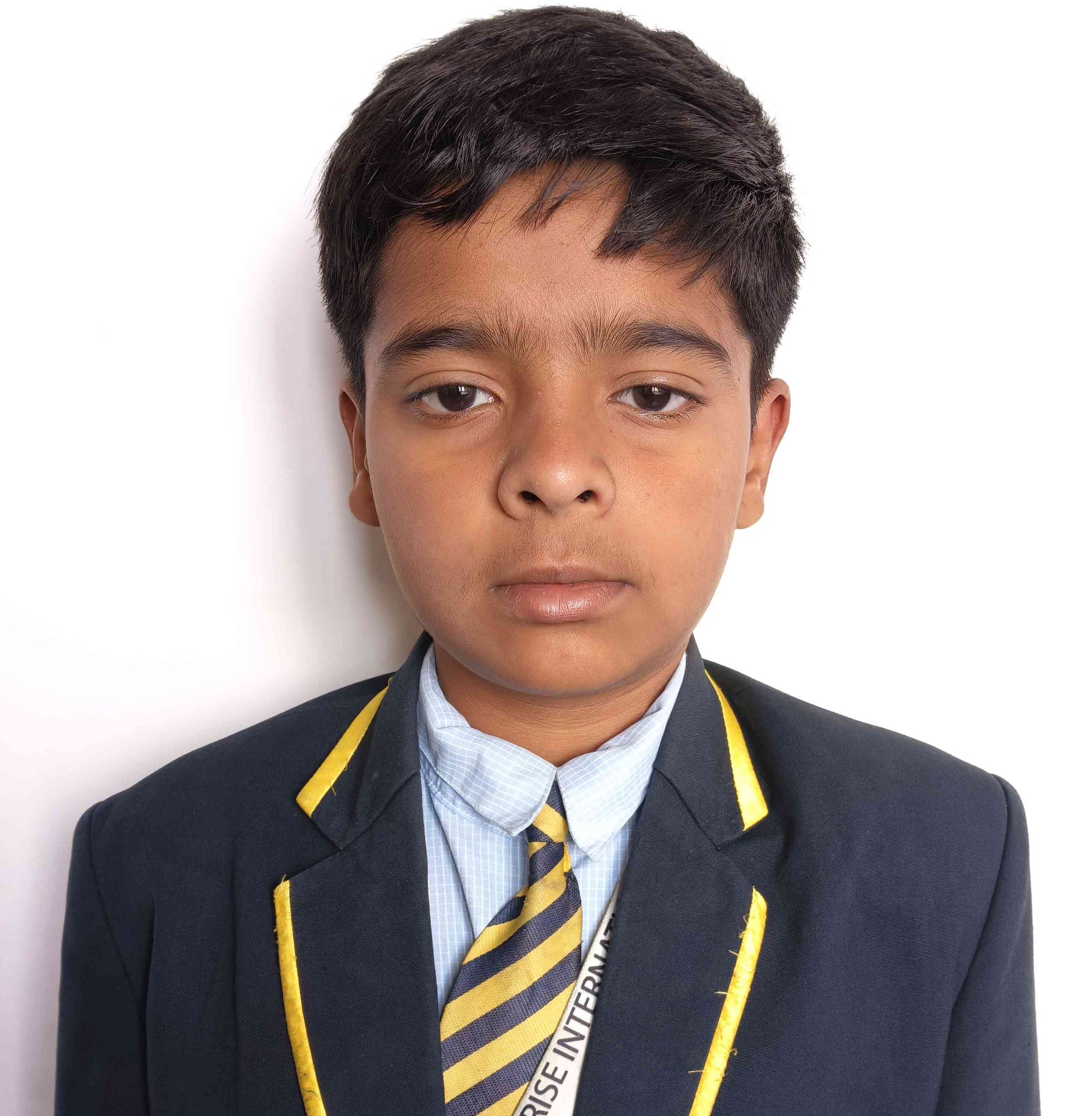 Arise International School, Bhosari