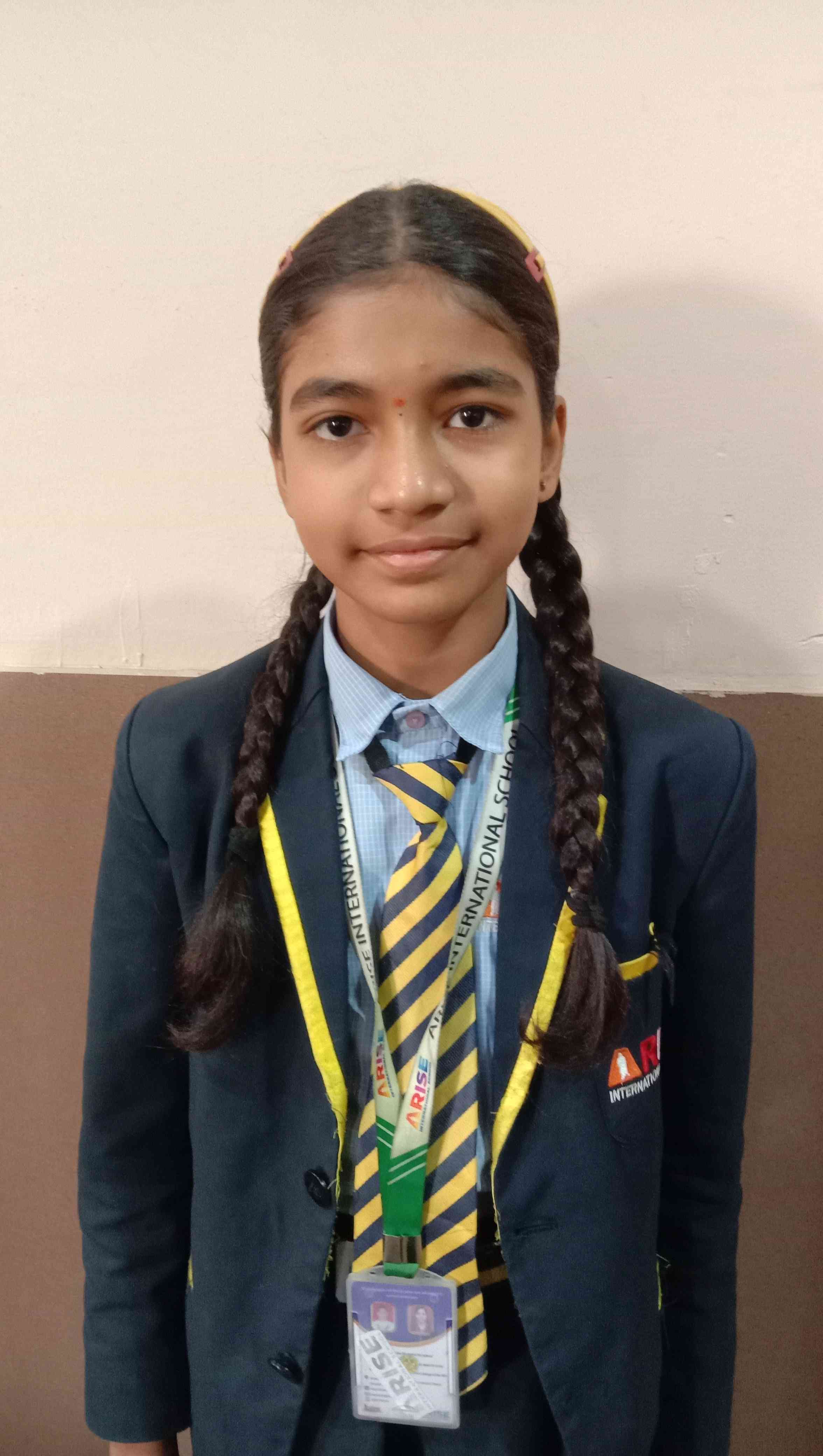 Arise International Pune