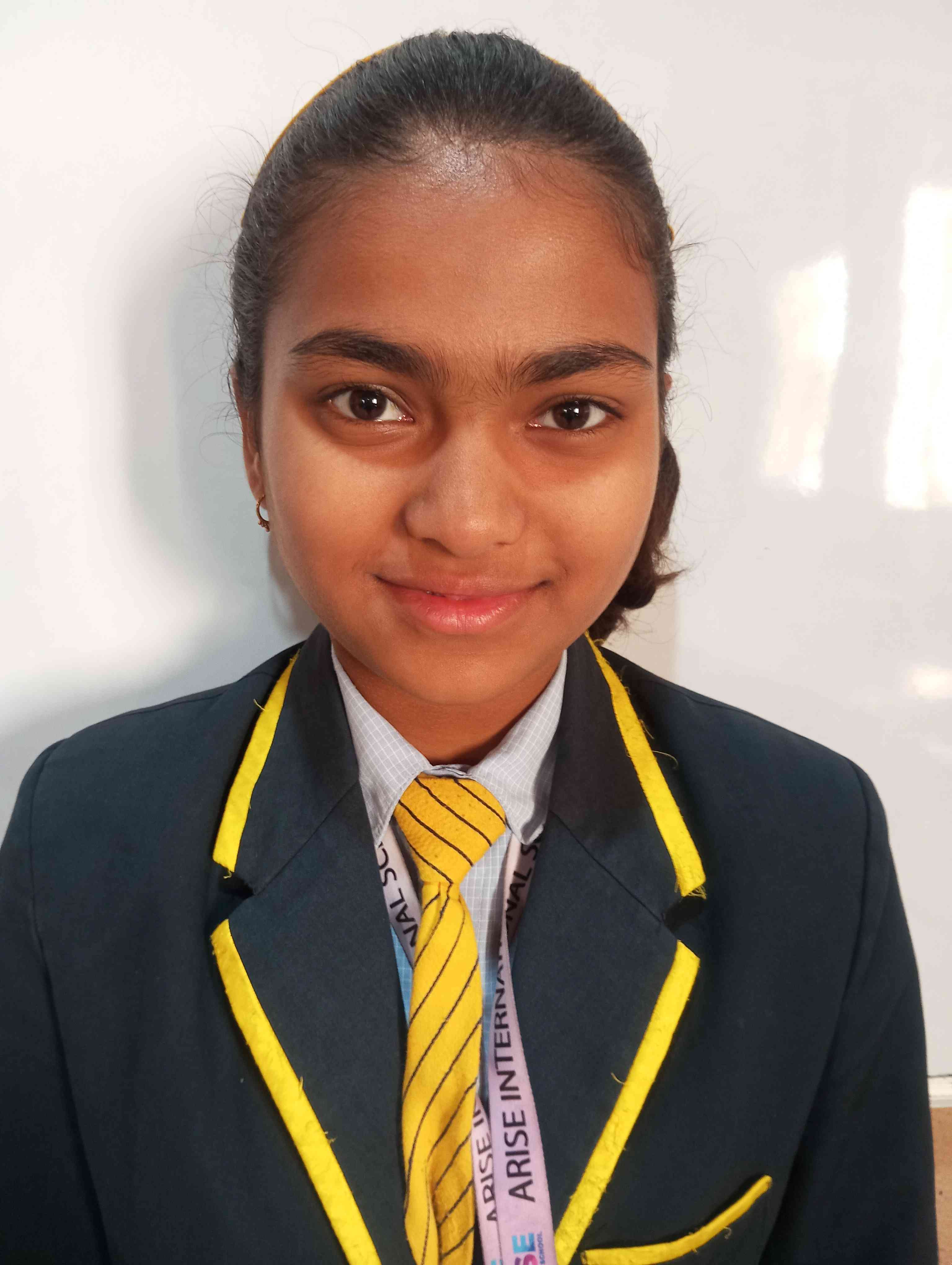 Arise International School, Bhosari
