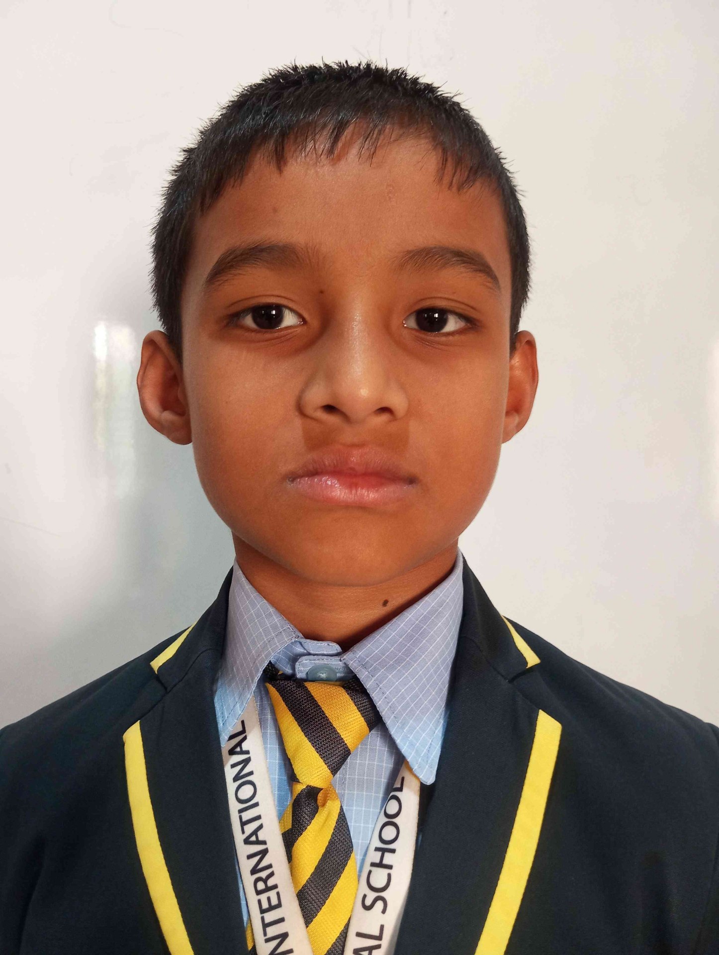 Arise International School, Bhosari