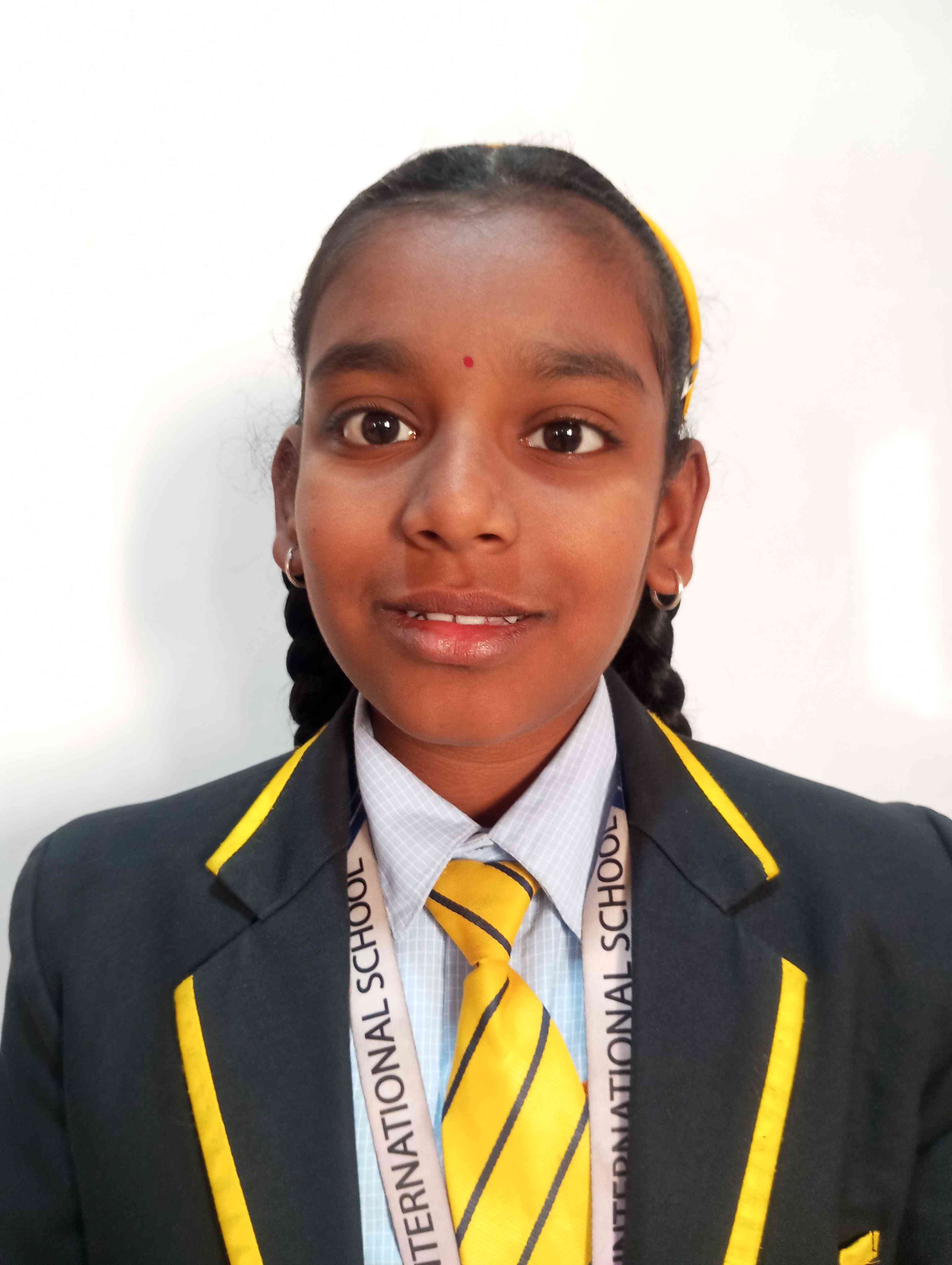 Arise International School, Bhosari