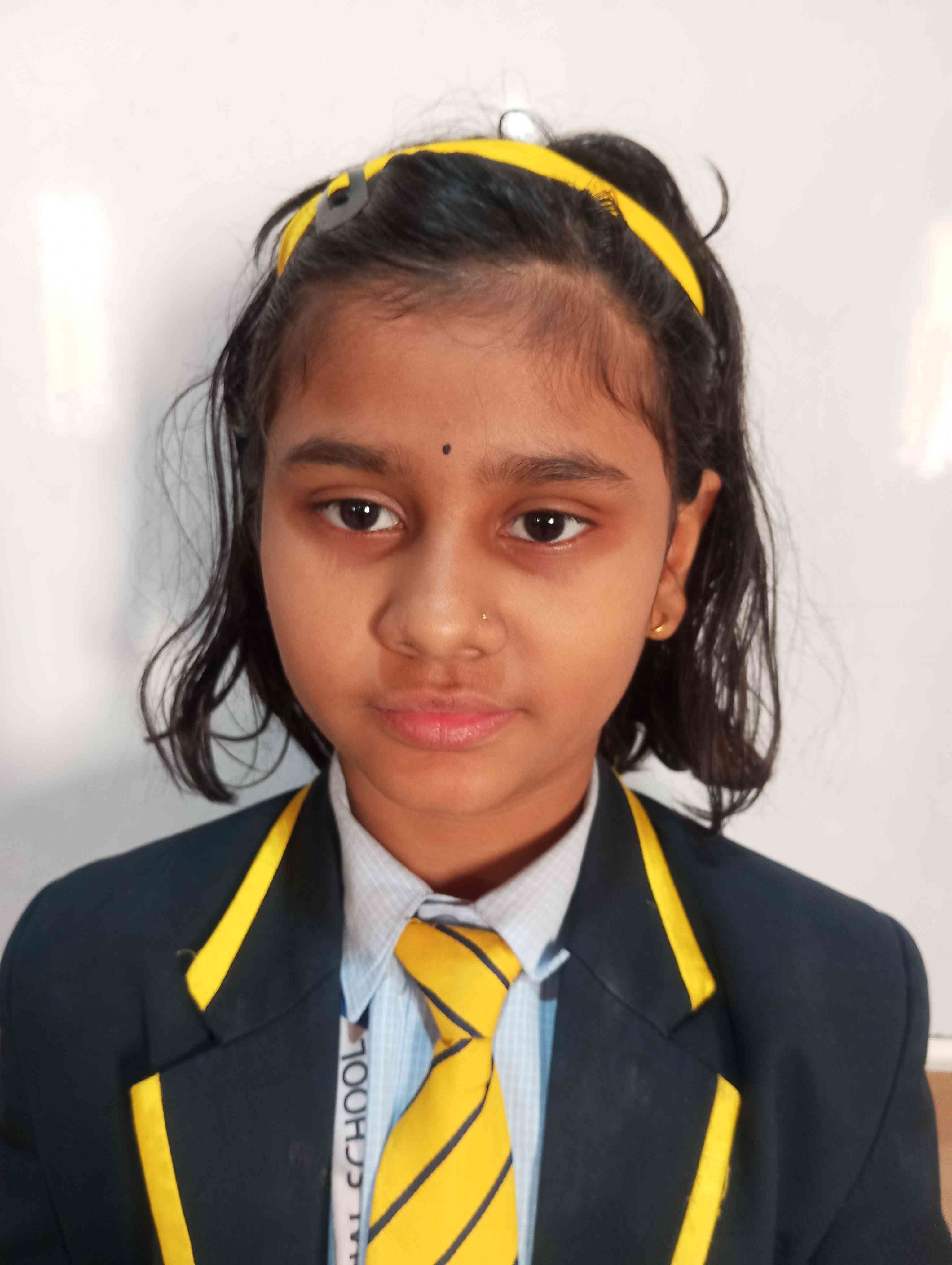 Arise International School, Bhosari