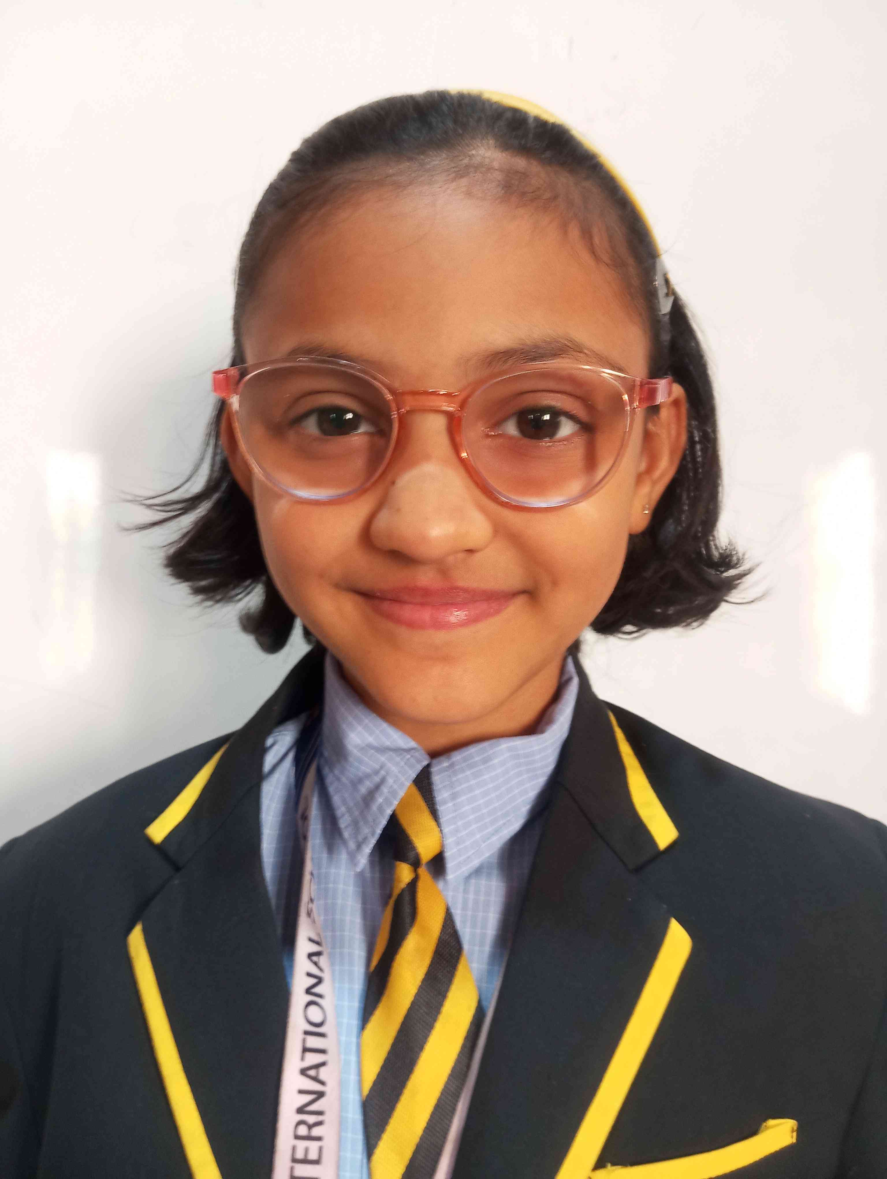 Arise International School, Bhosari