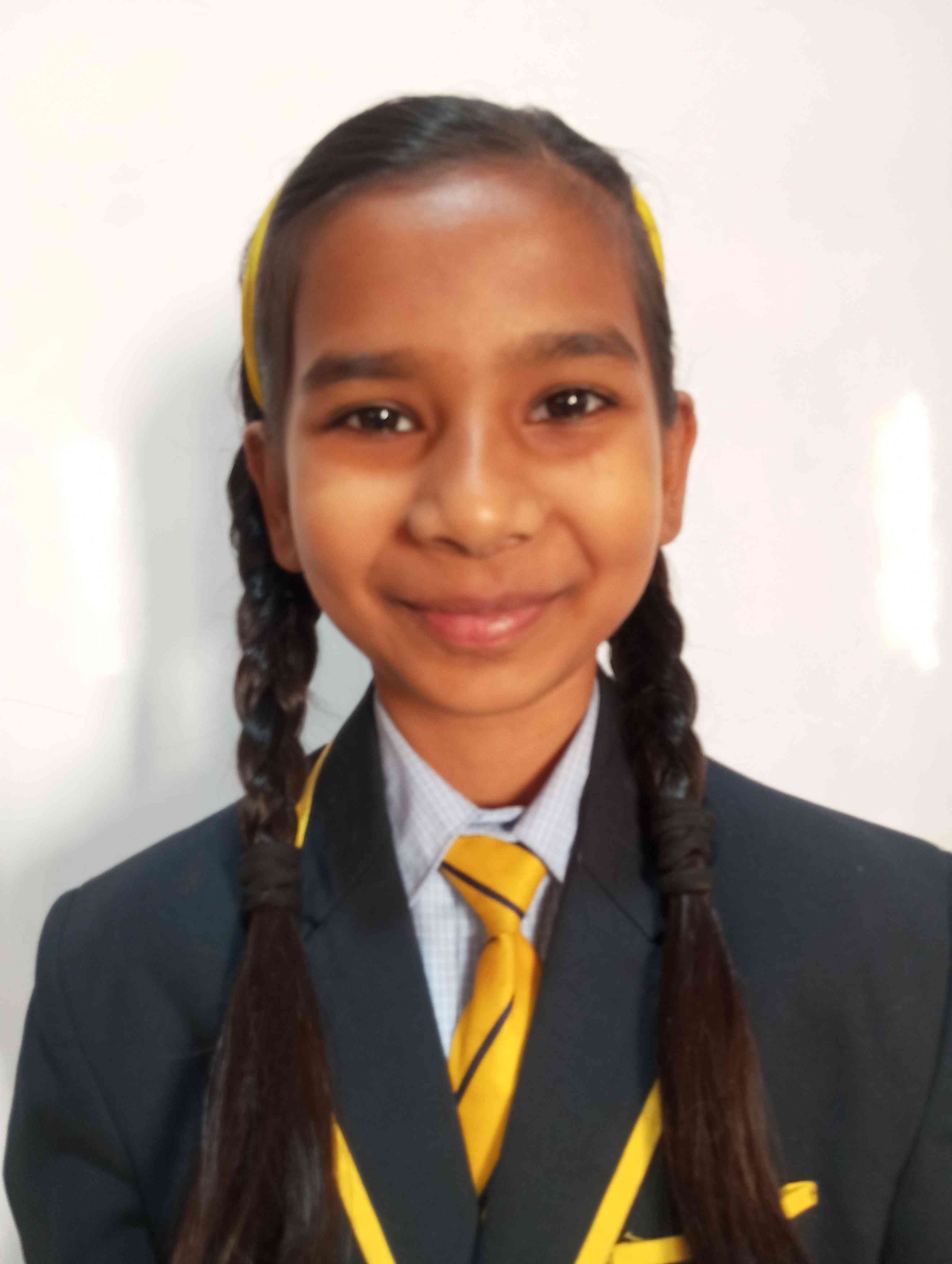 Arise International School, Bhosari