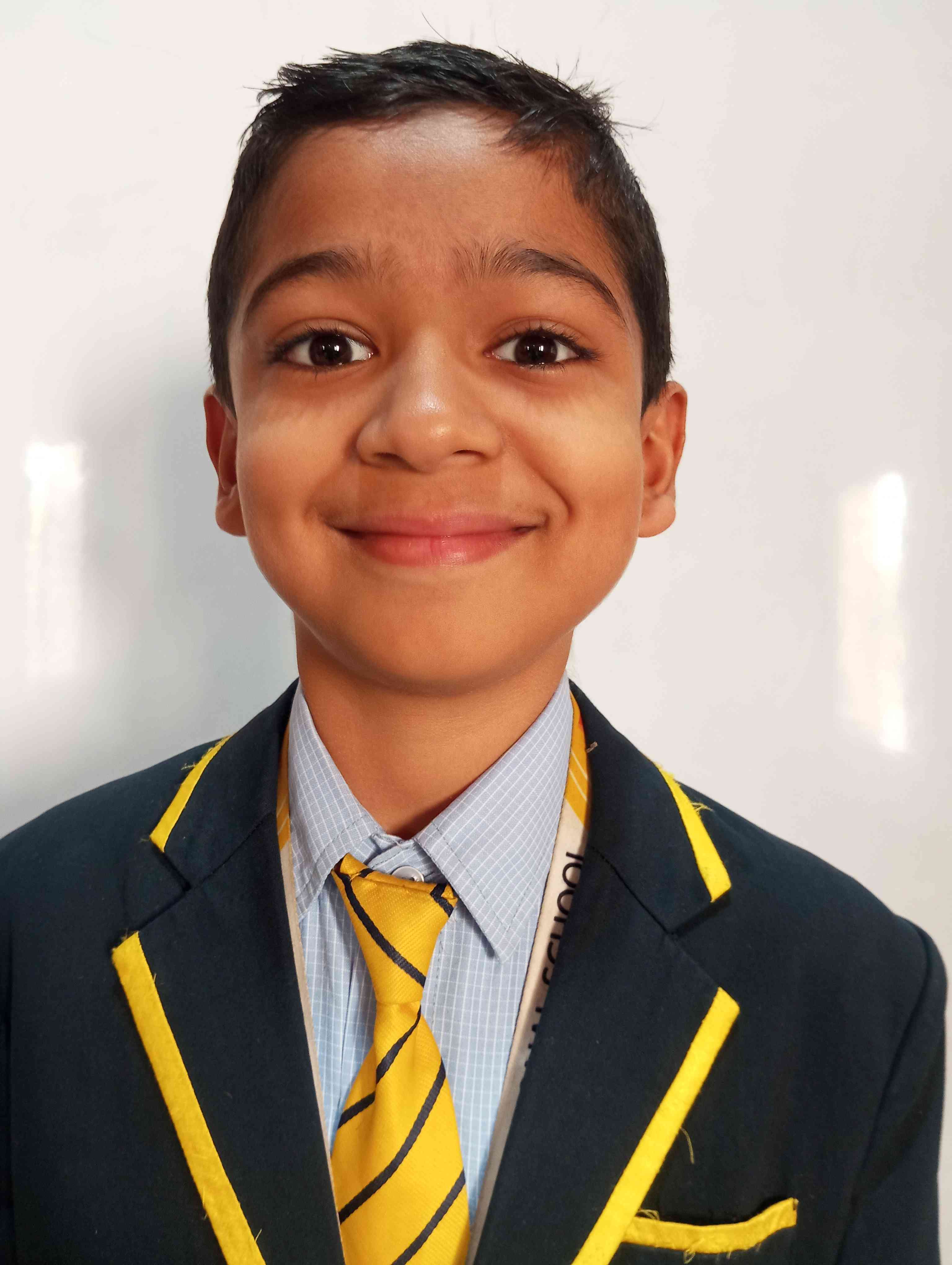 Arise International Pune