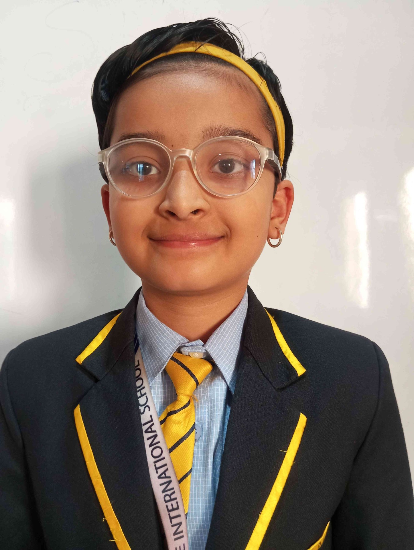 Arise International School, Bhosari