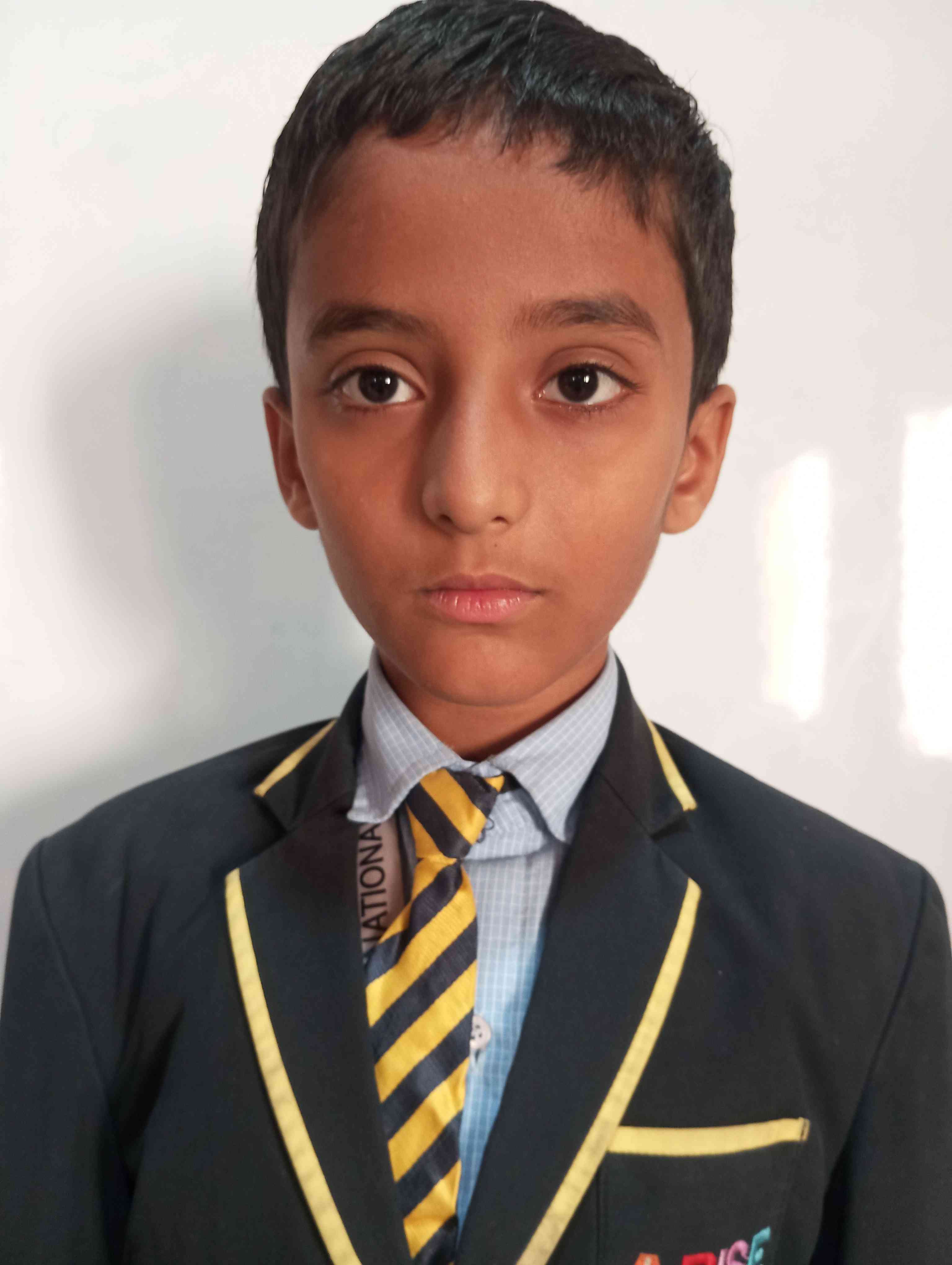Arise International School, Bhosari