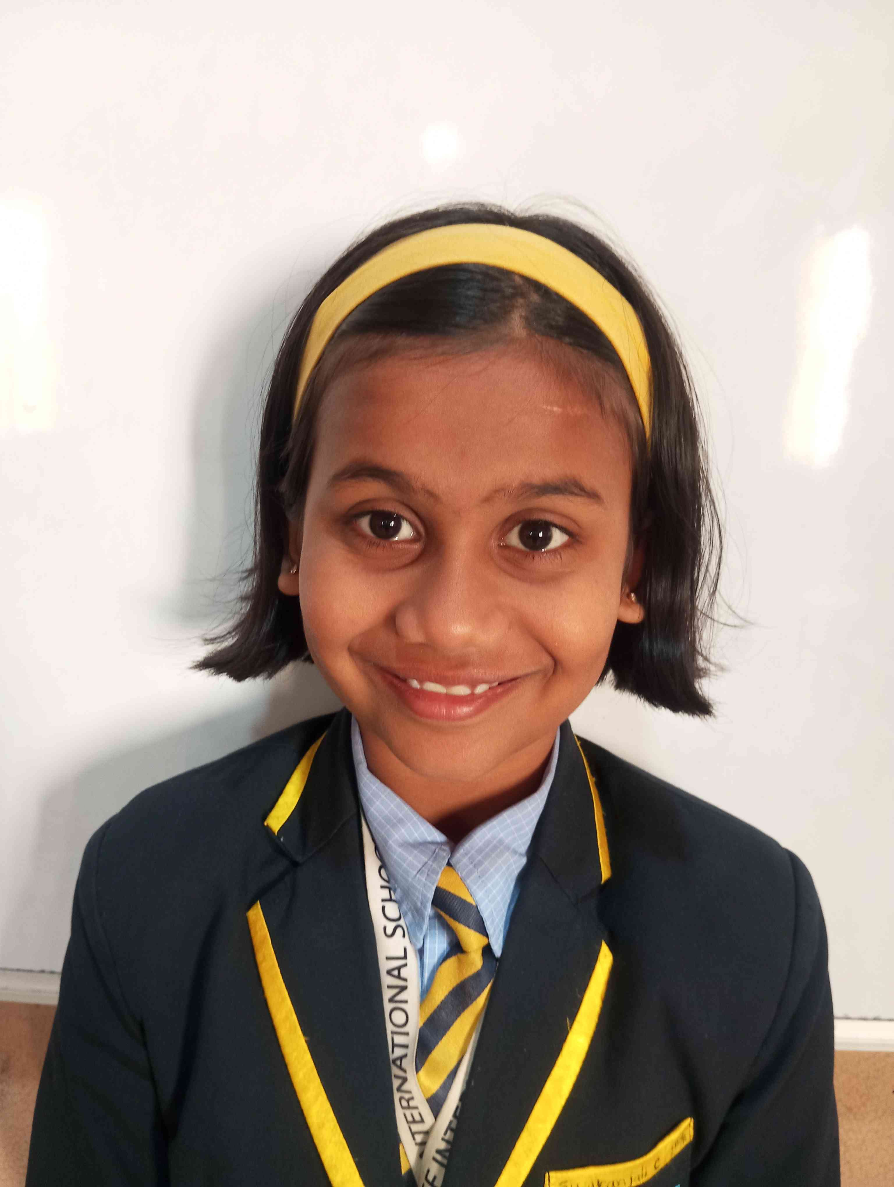 Arise International Pune