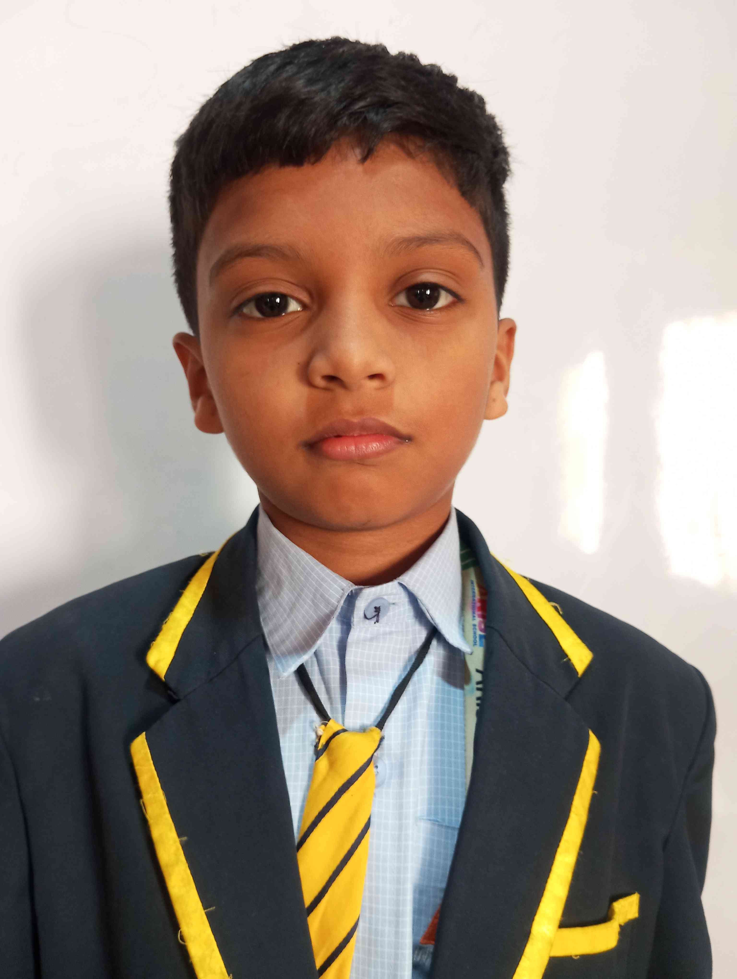 Arise International School, Bhosari