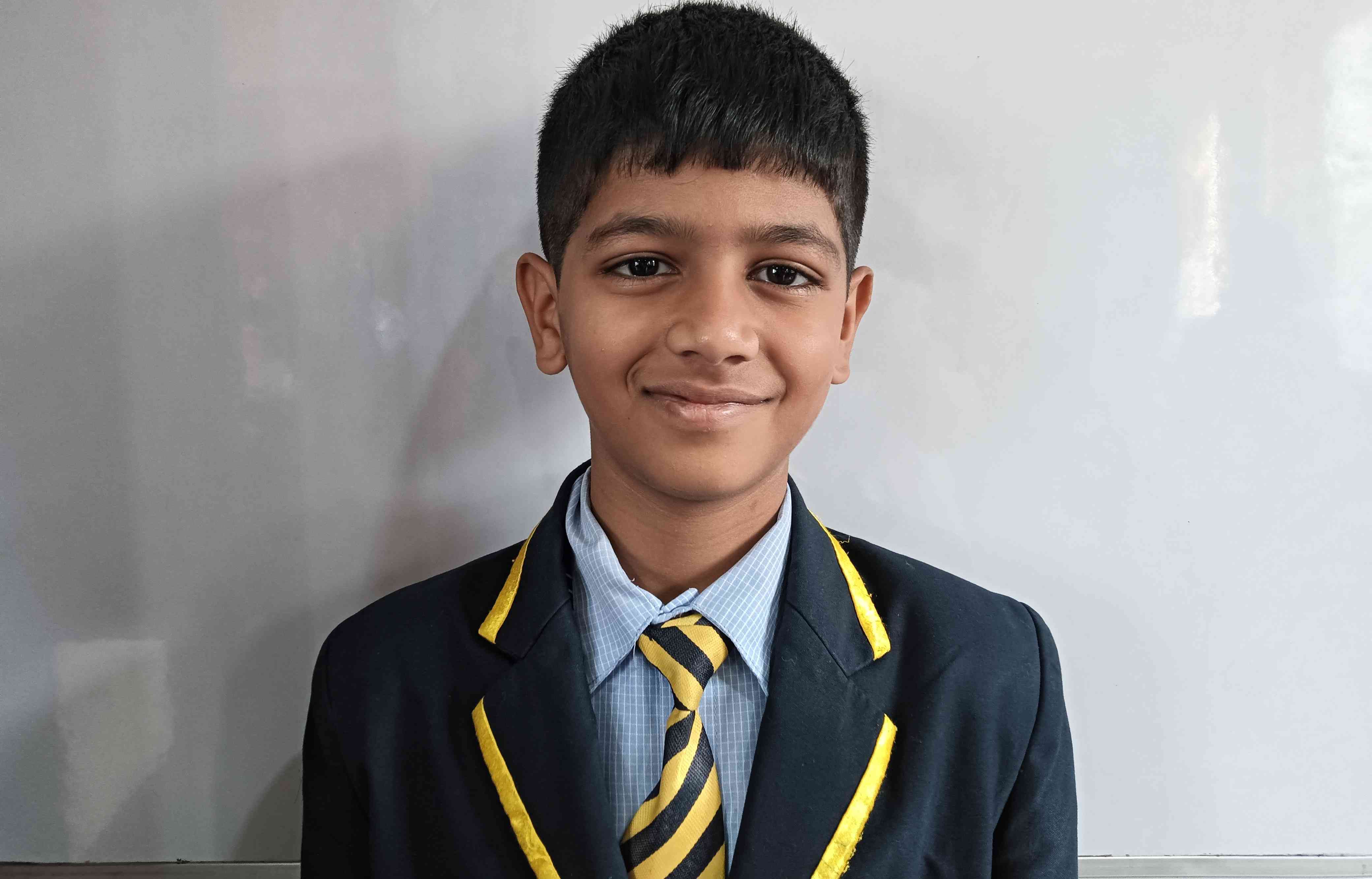 Arise International School, Bhosari