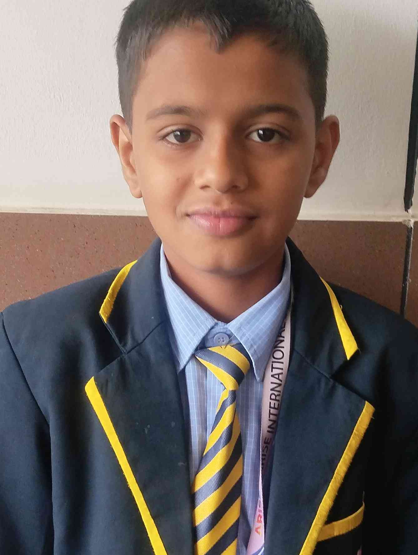 Arise International Pune