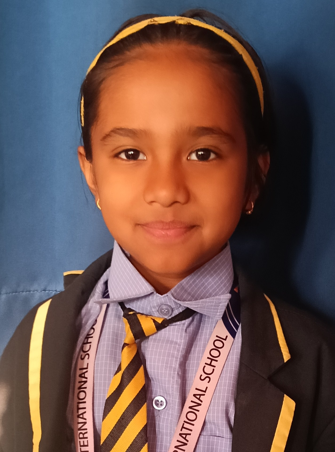 Arise International Pune