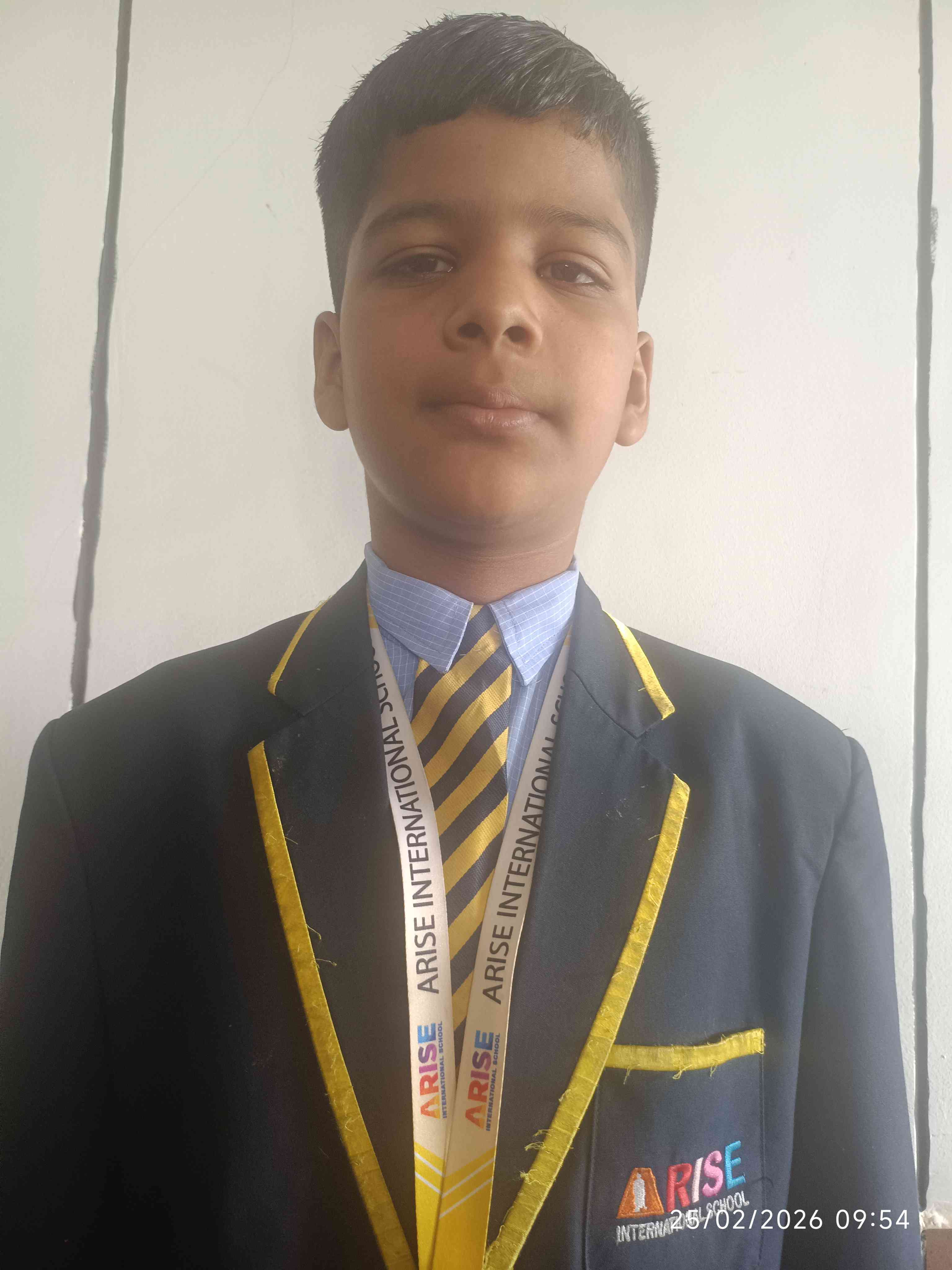 Arise International Pune