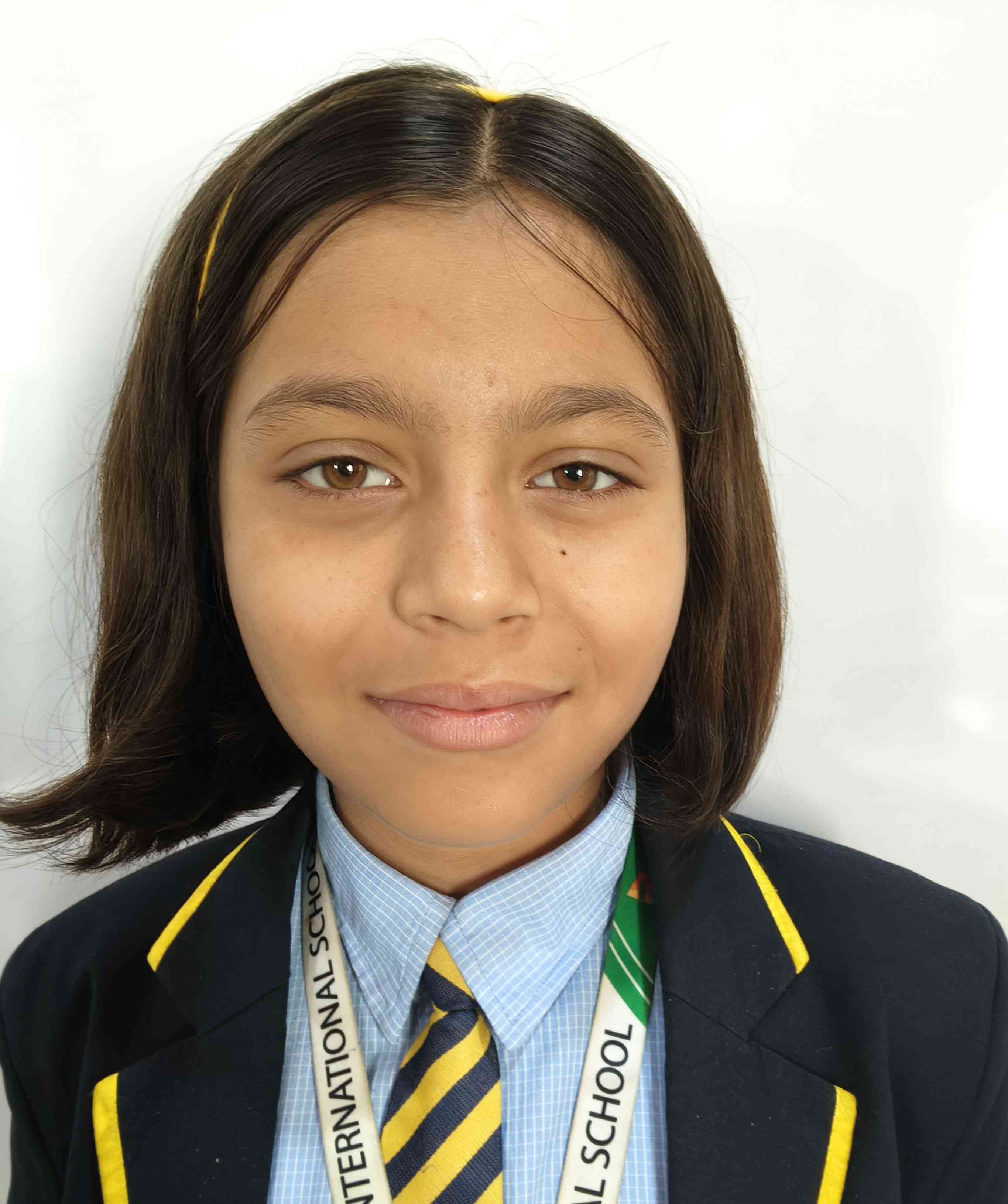 Arise International School, Bhosari