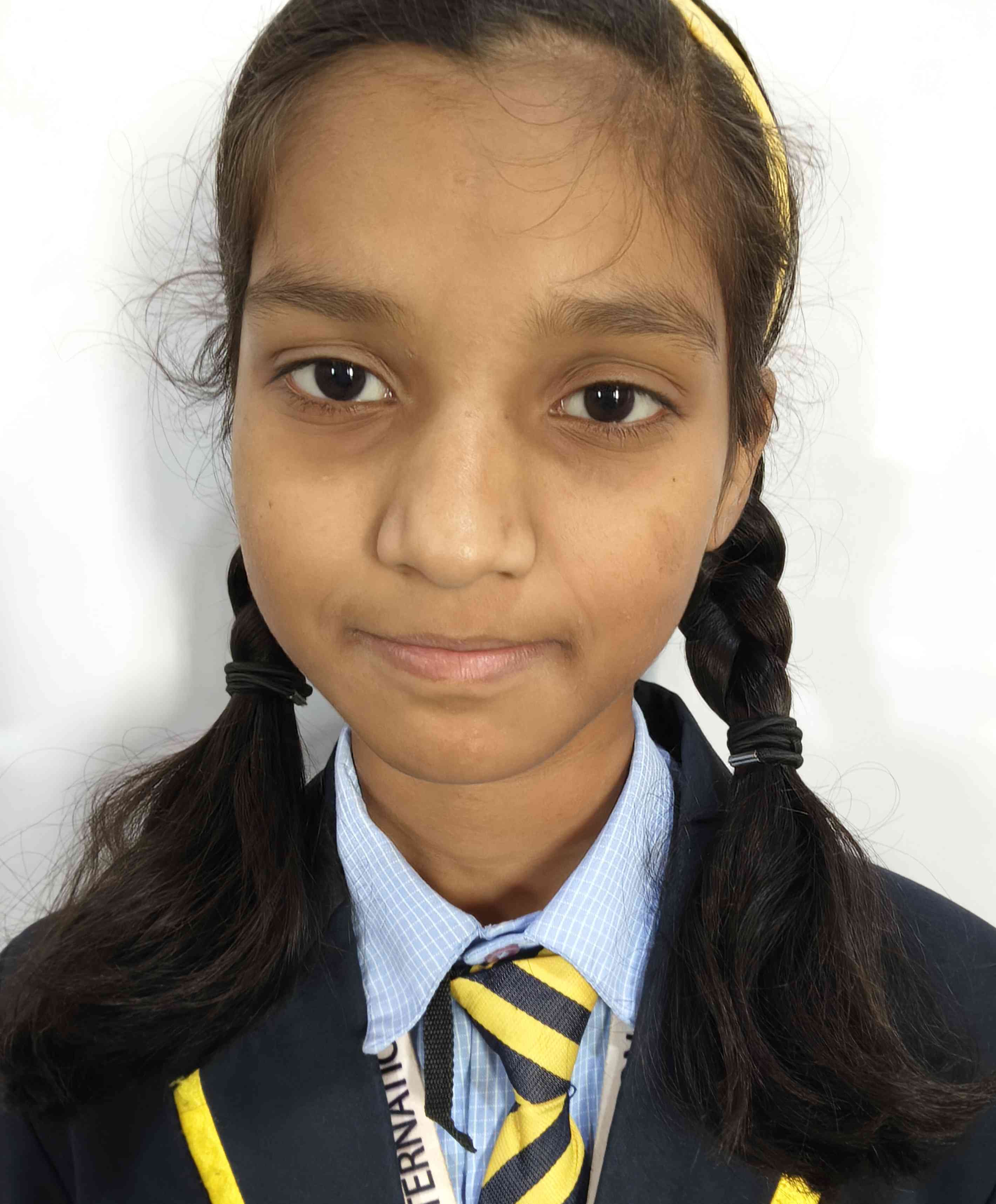 Arise International School, Bhosari