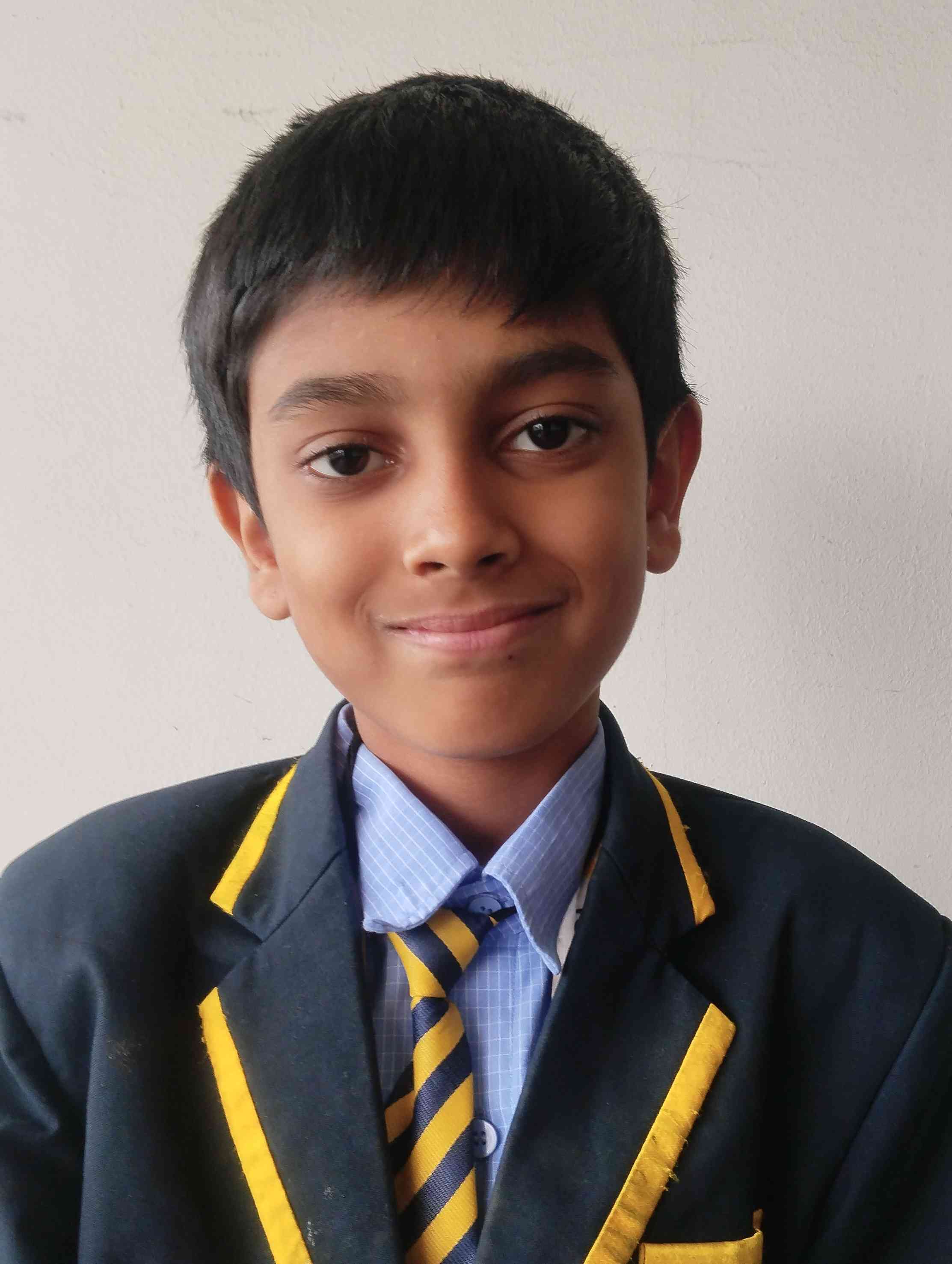 Arise International School, Bhosari