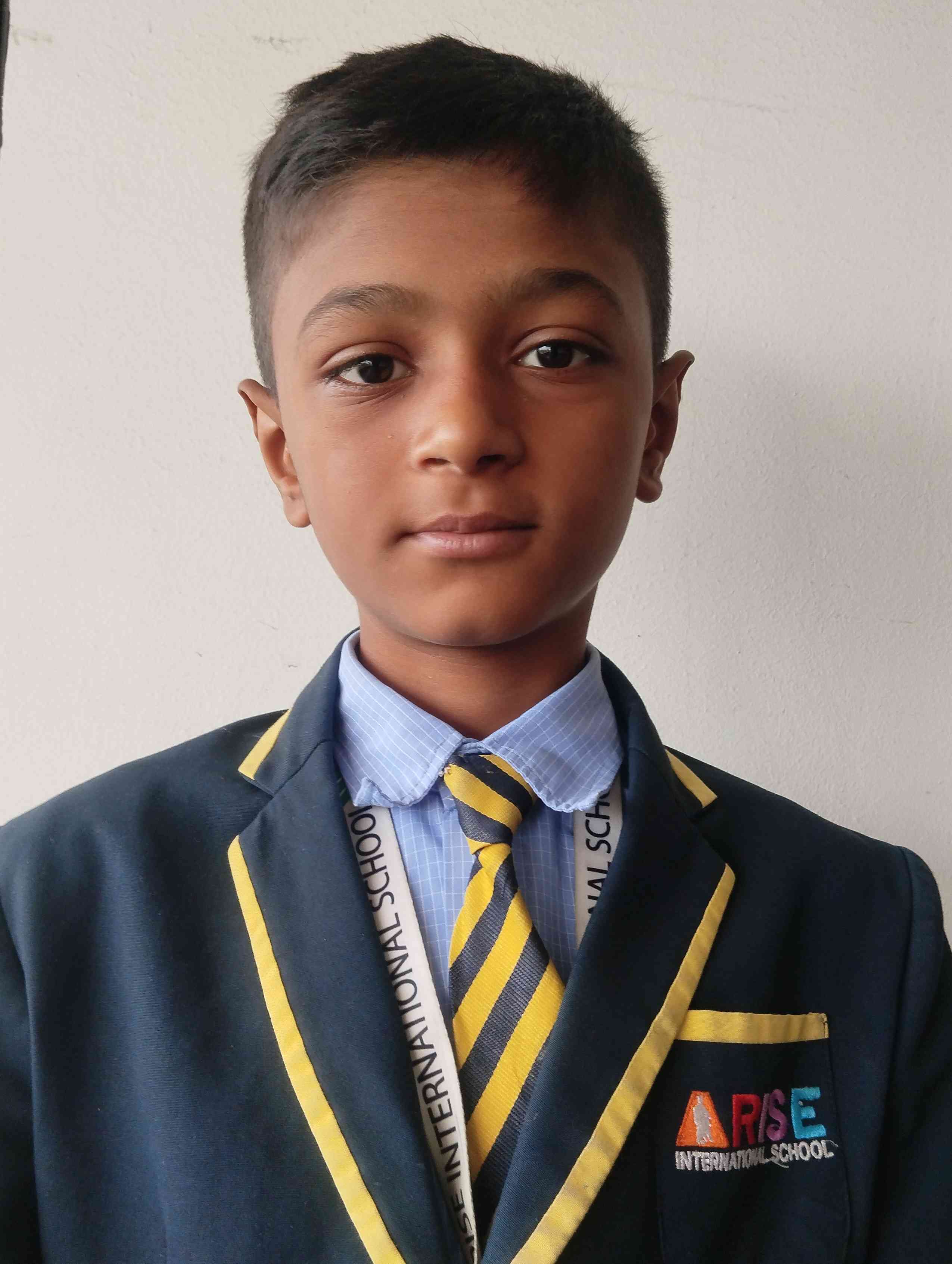 Arise International School, Bhosari