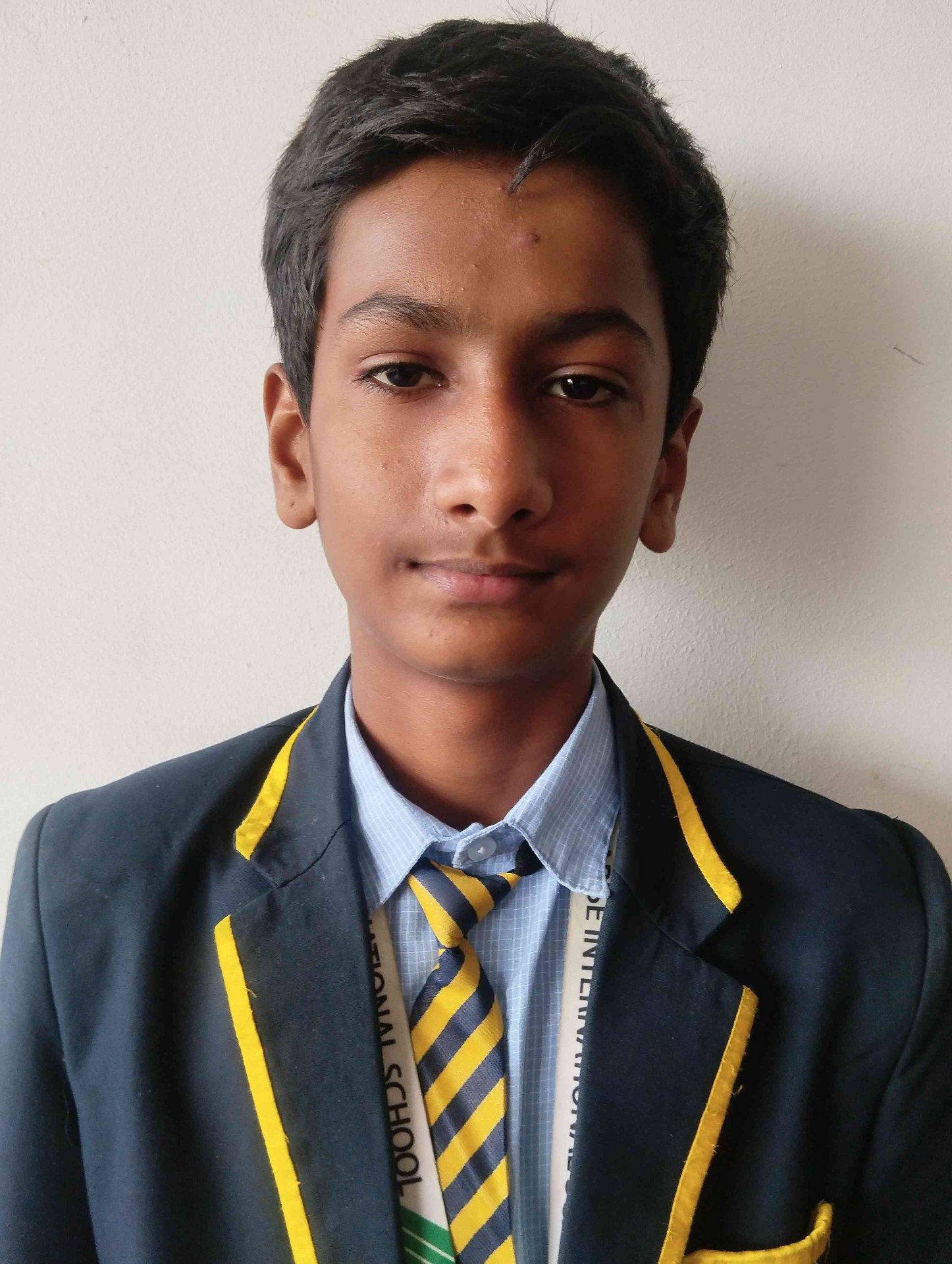 Arise International School, Bhosari