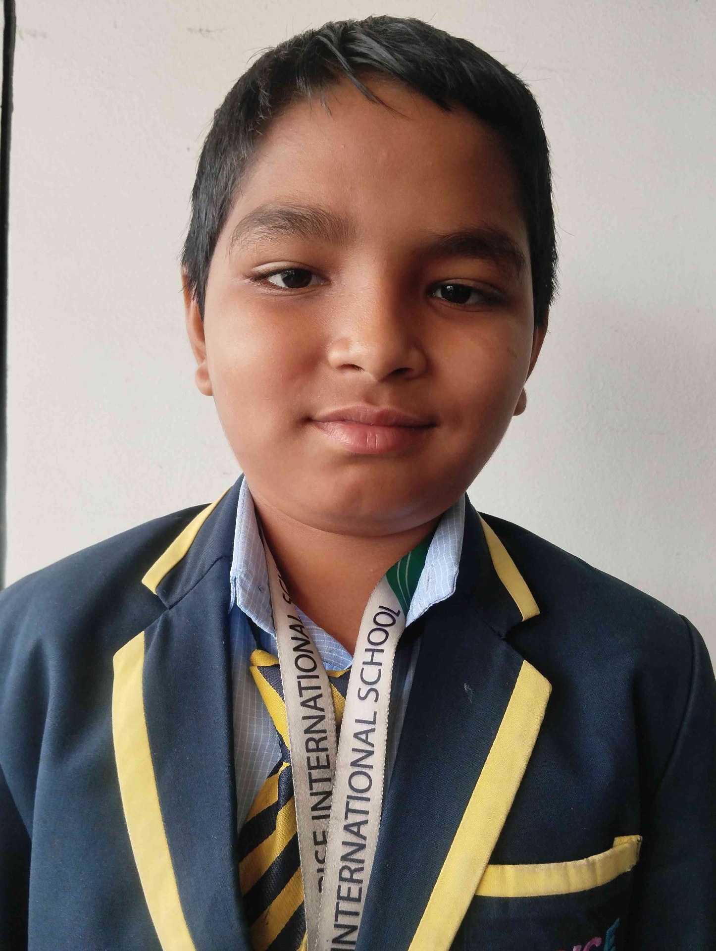 Arise International School, Bhosari