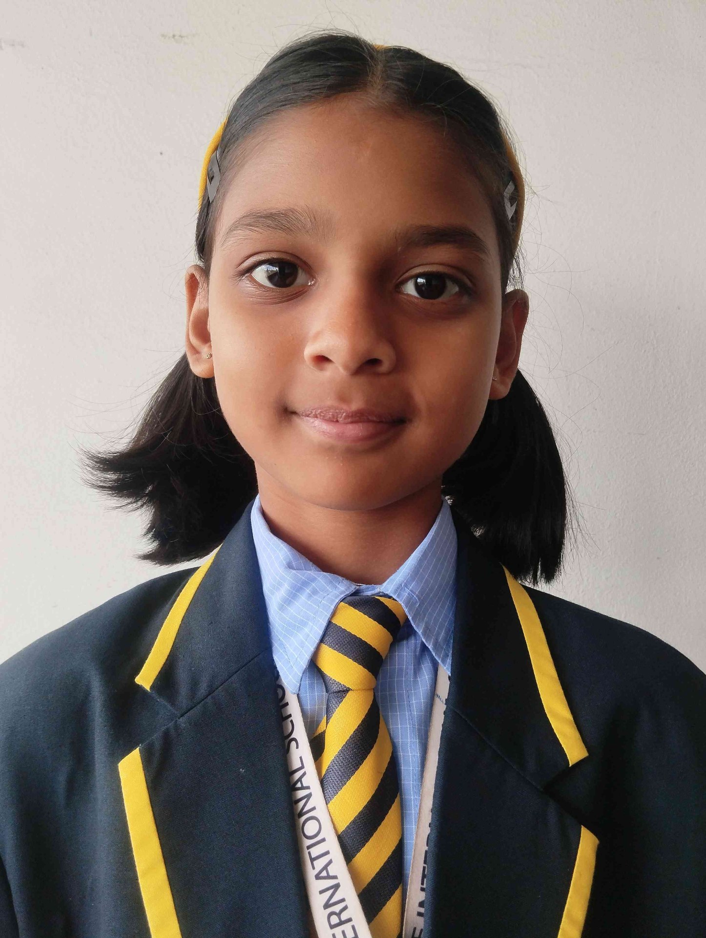 Arise International School, Bhosari