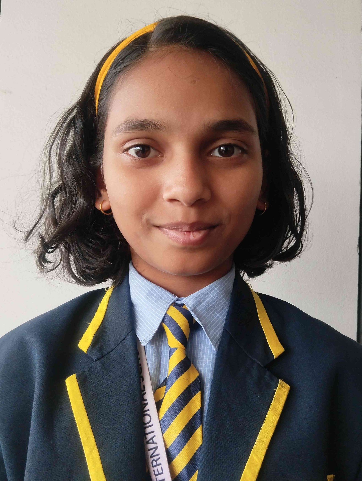 Arise International School, Bhosari